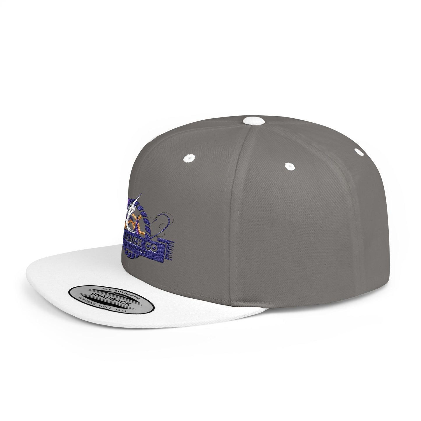 Oak Ranch Marlin Edition Hat