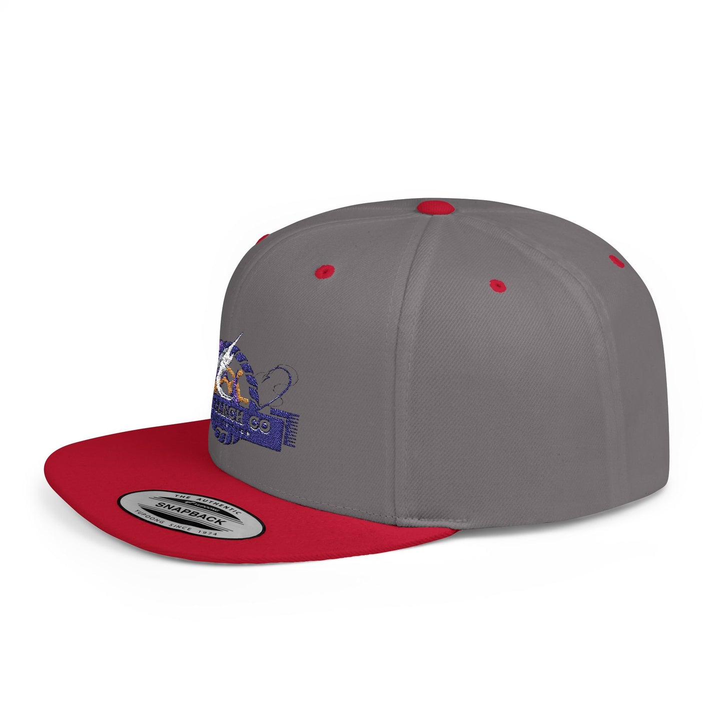 Oak Ranch Marlin Edition Hat