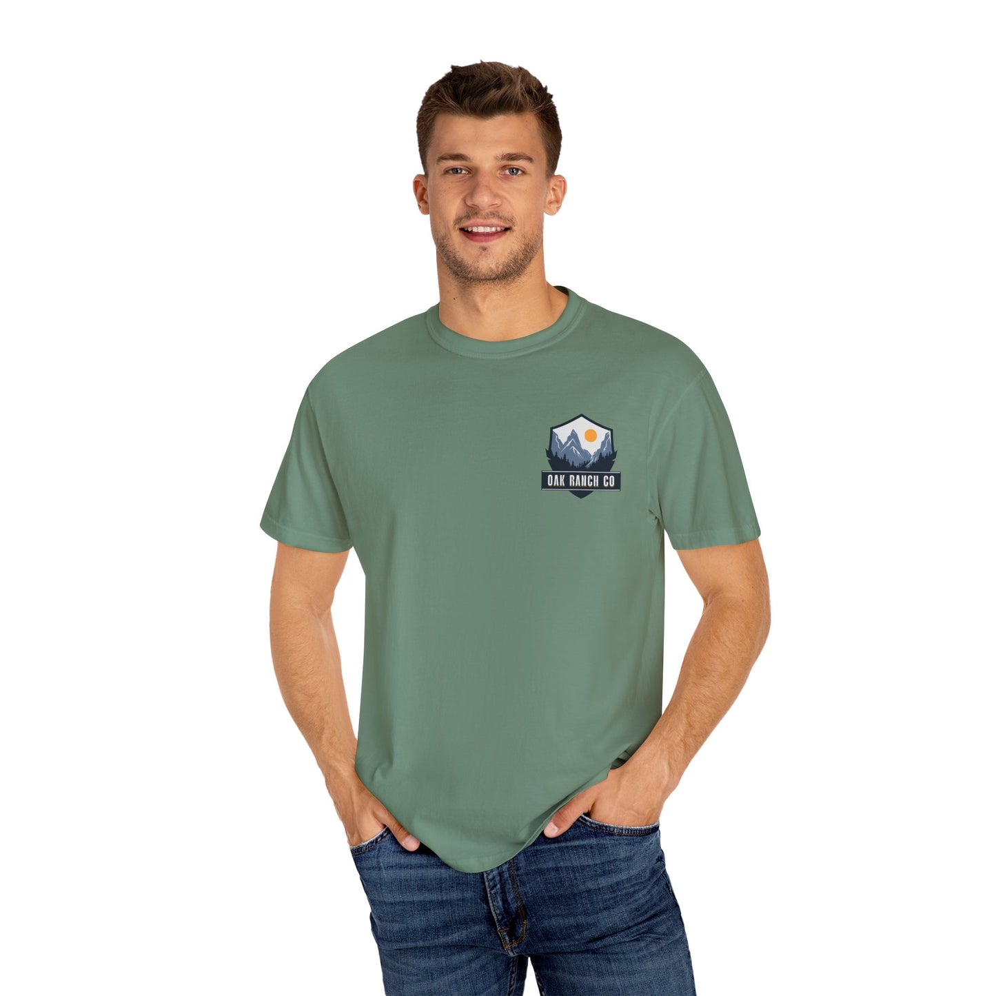 Oak Ranch Original Shirt