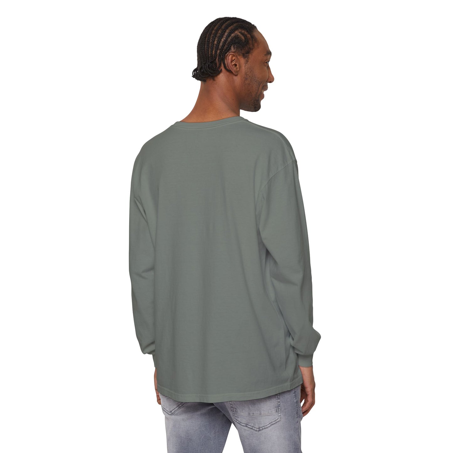 Oak Ranch Longhorn Edition Long Sleeve