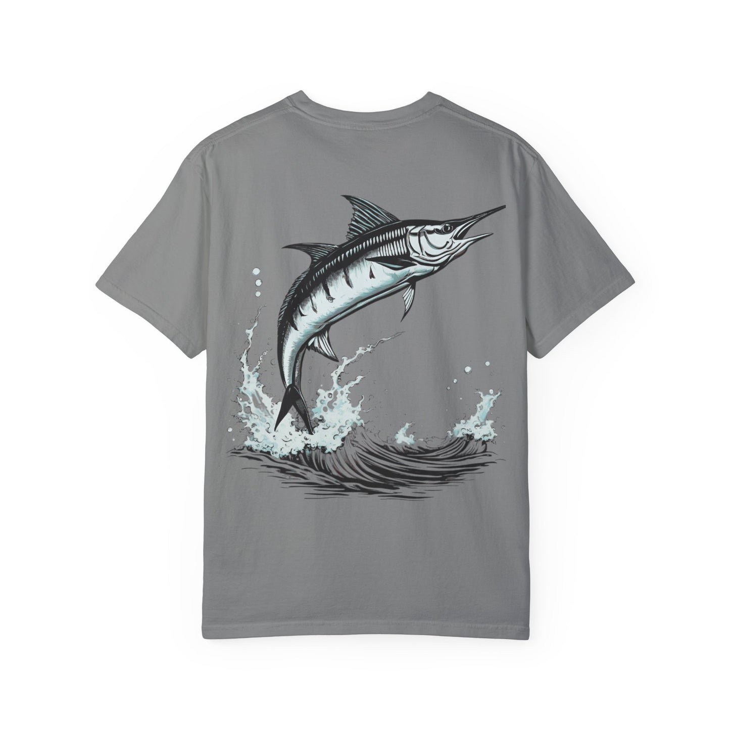 Oak Ranch Marlin Edition