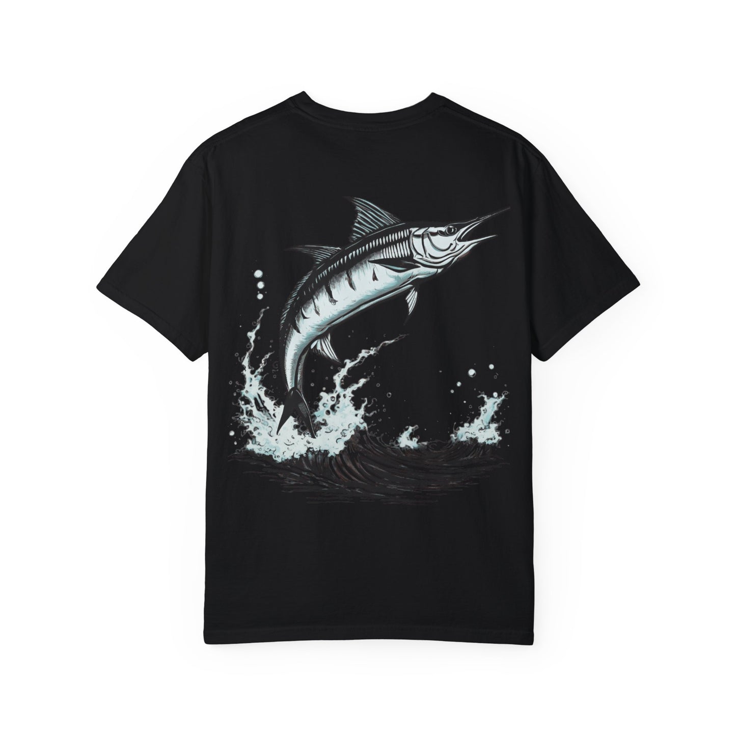 Oak Ranch Marlin Edition