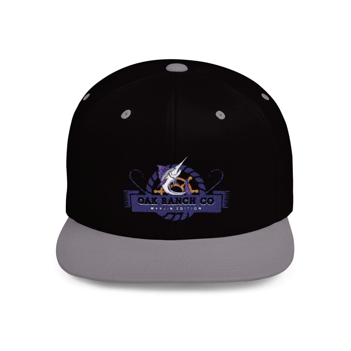 Oak Ranch Marlin Edition Hat