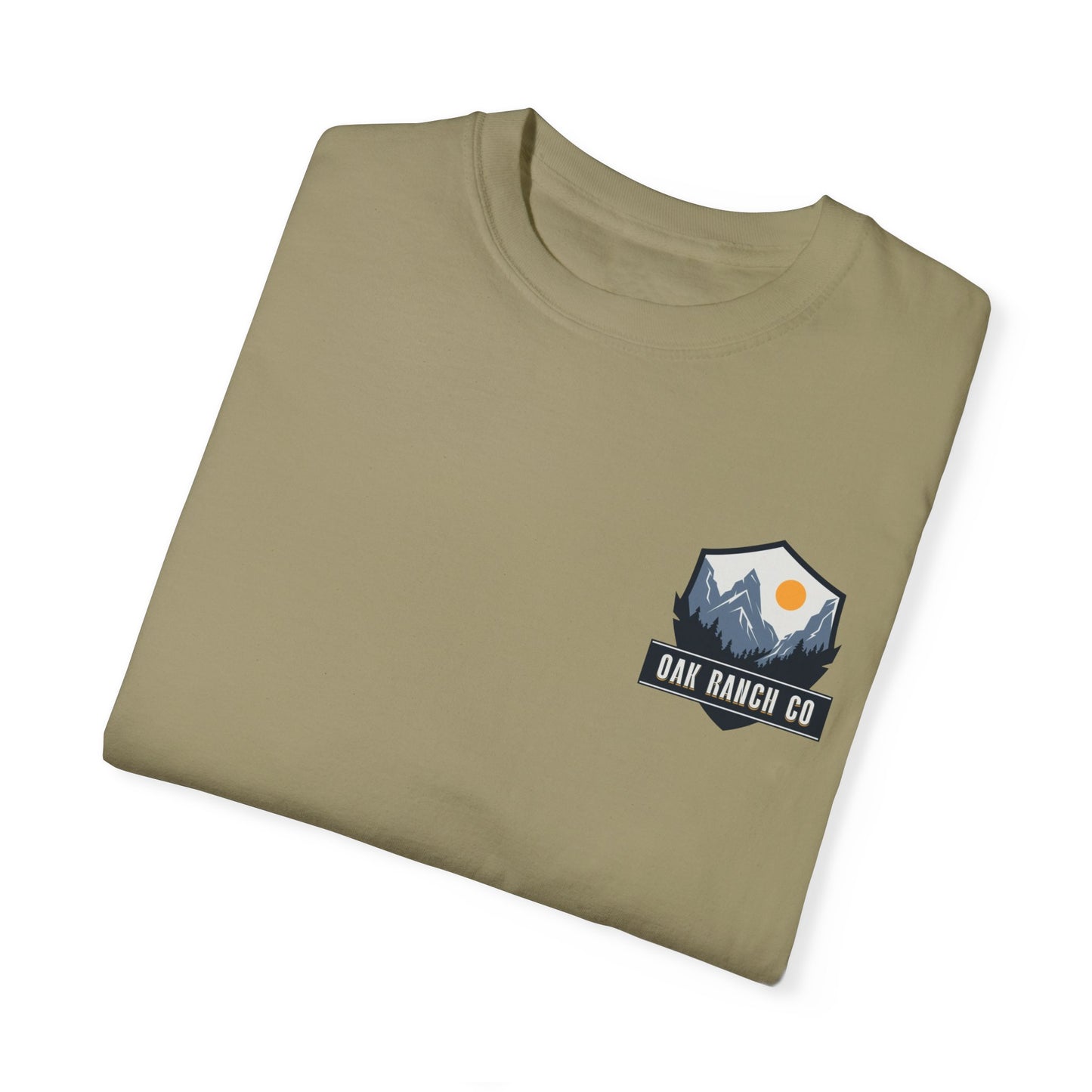 Oak Ranch Original Shirt