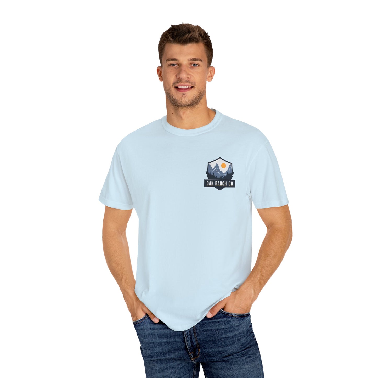 Oak Ranch Original Shirt