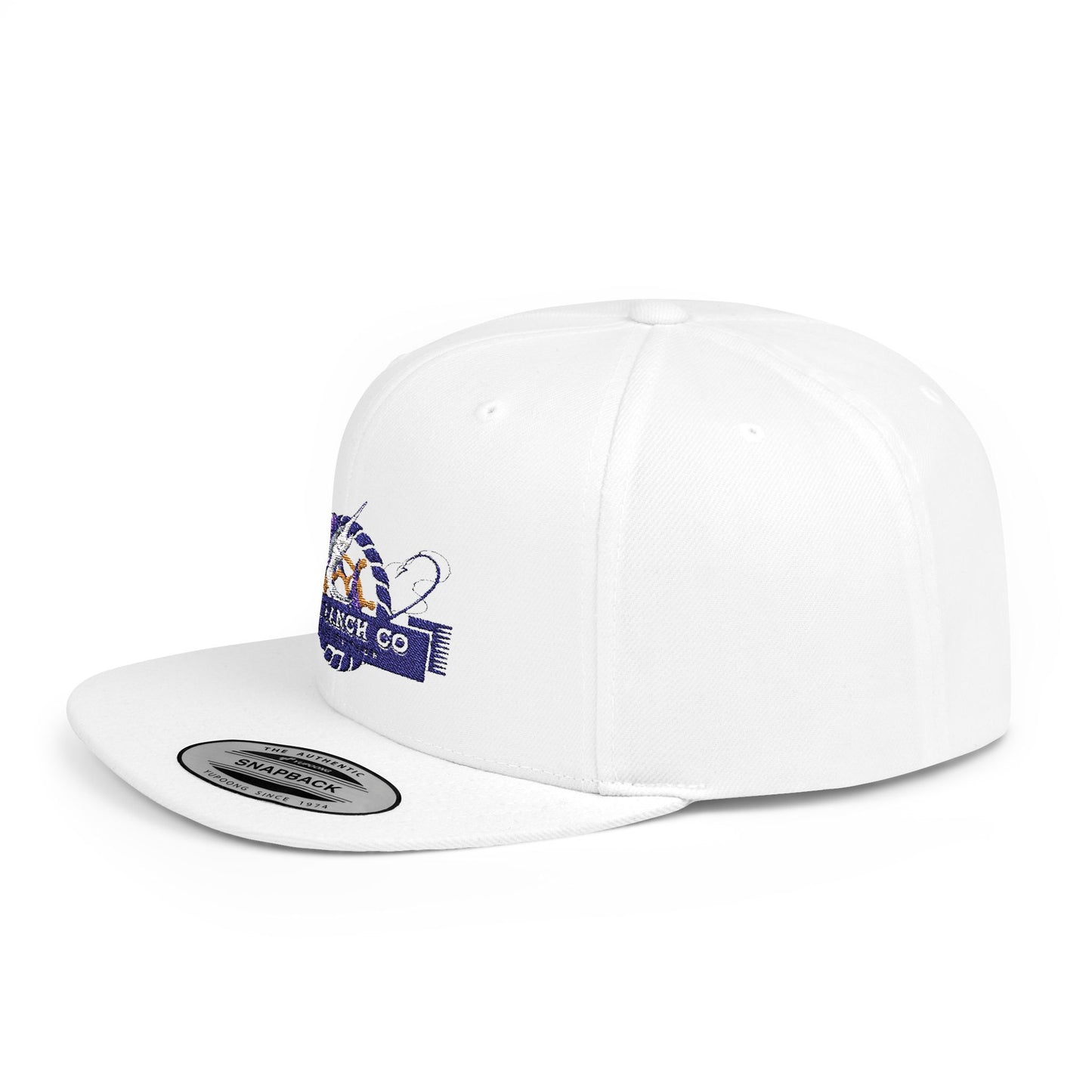 Oak Ranch Marlin Edition Hat