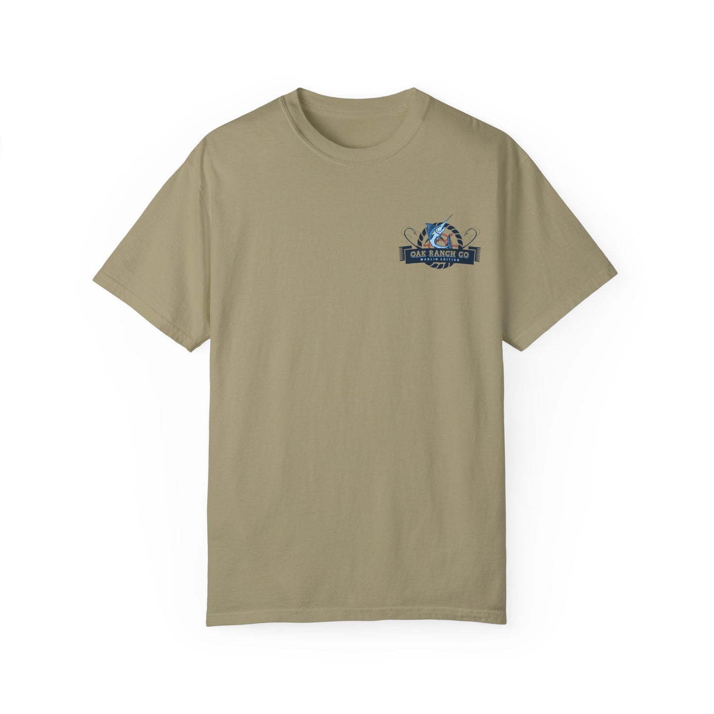 Oak Ranch Marlin Edition