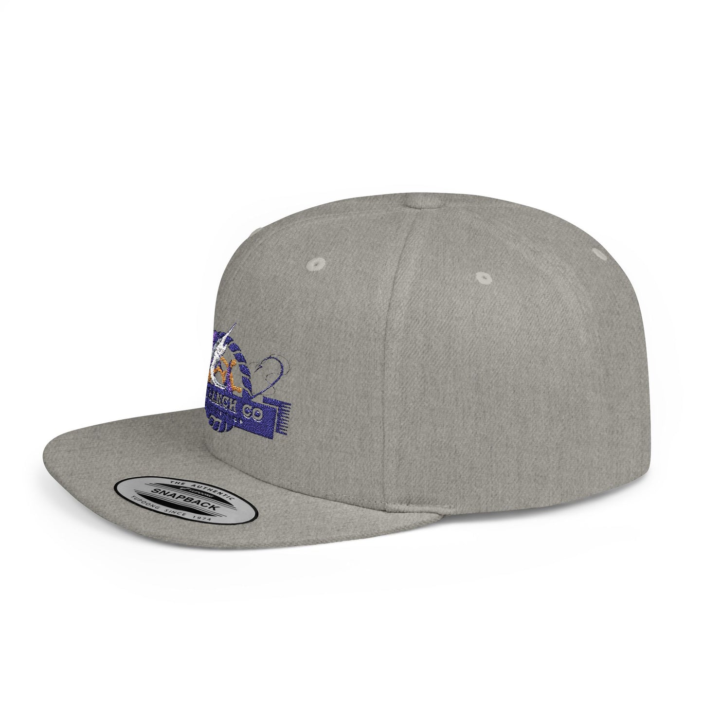 Oak Ranch Marlin Edition Hat