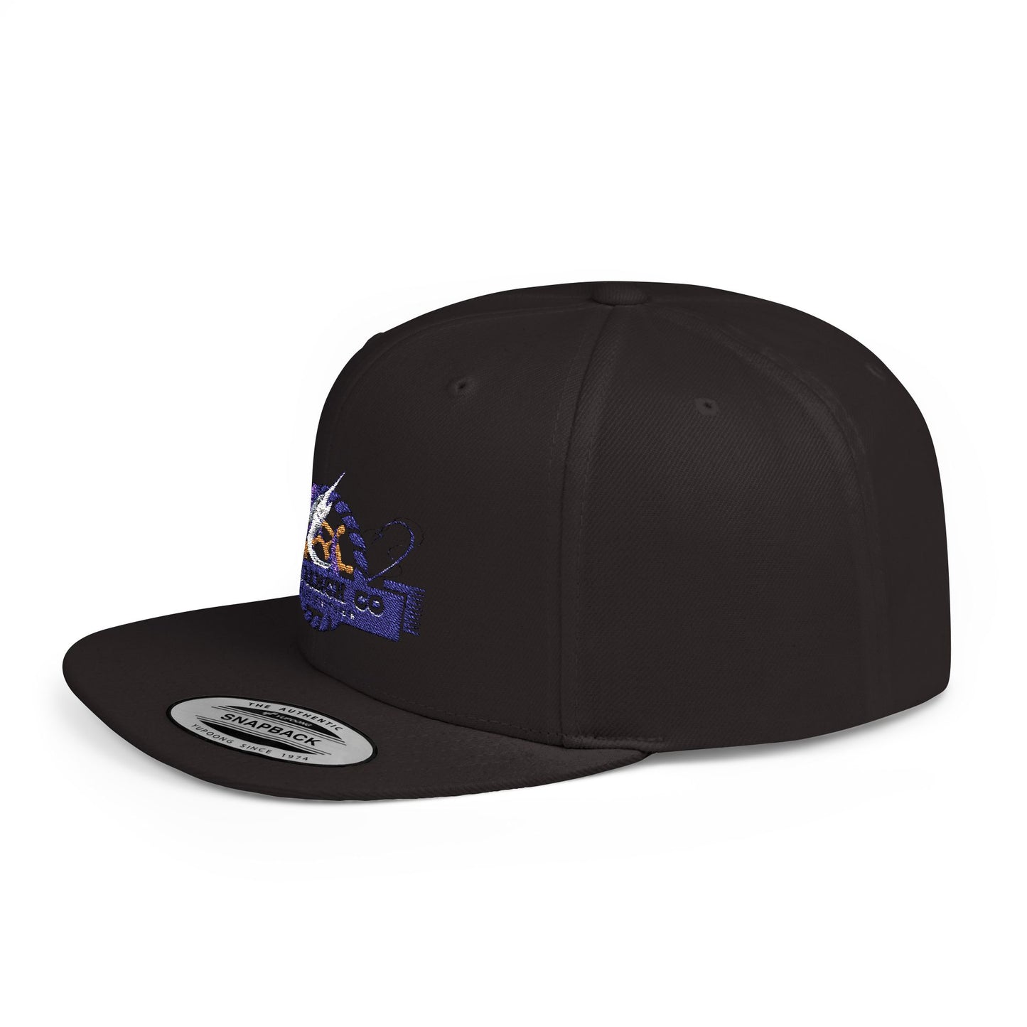 Oak Ranch Marlin Edition Hat