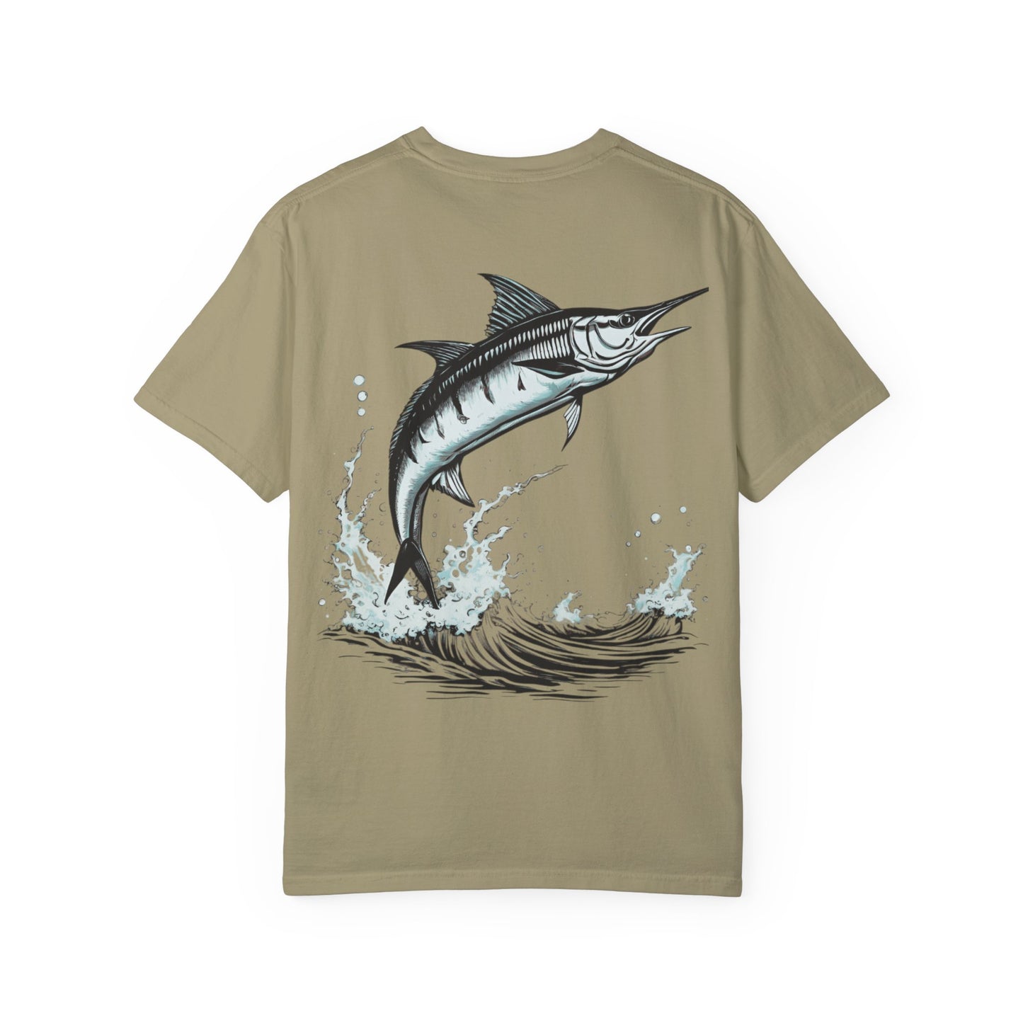 Oak Ranch Marlin Edition