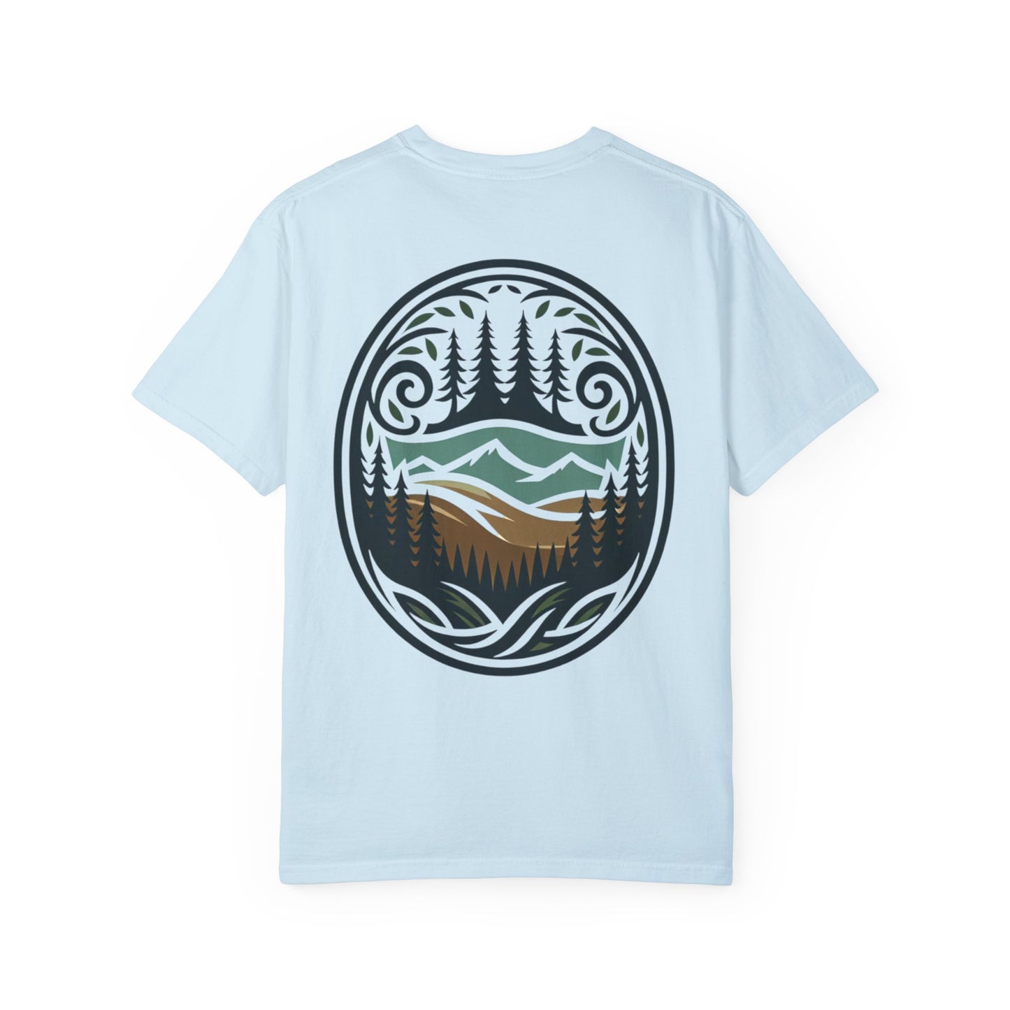 Oak Ranch Original Shirt