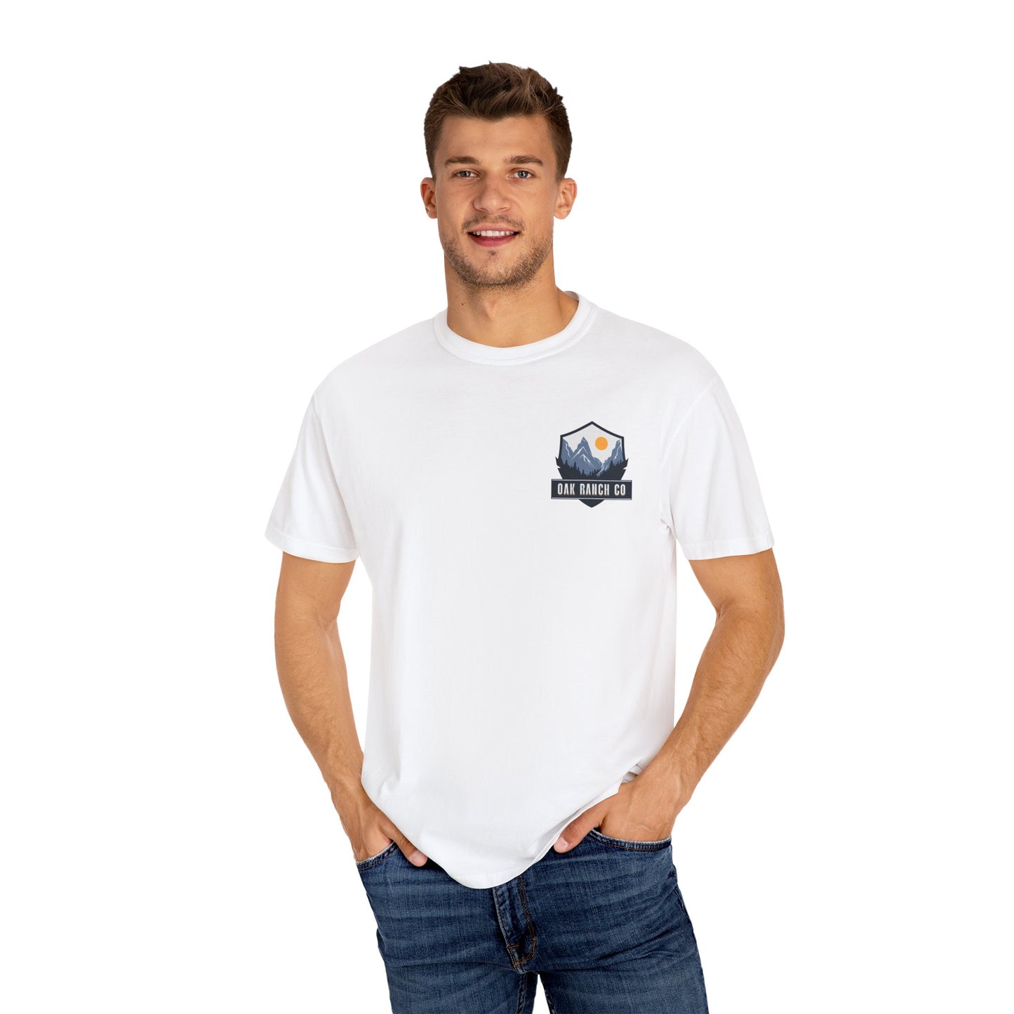 Oak Ranch Original Shirt