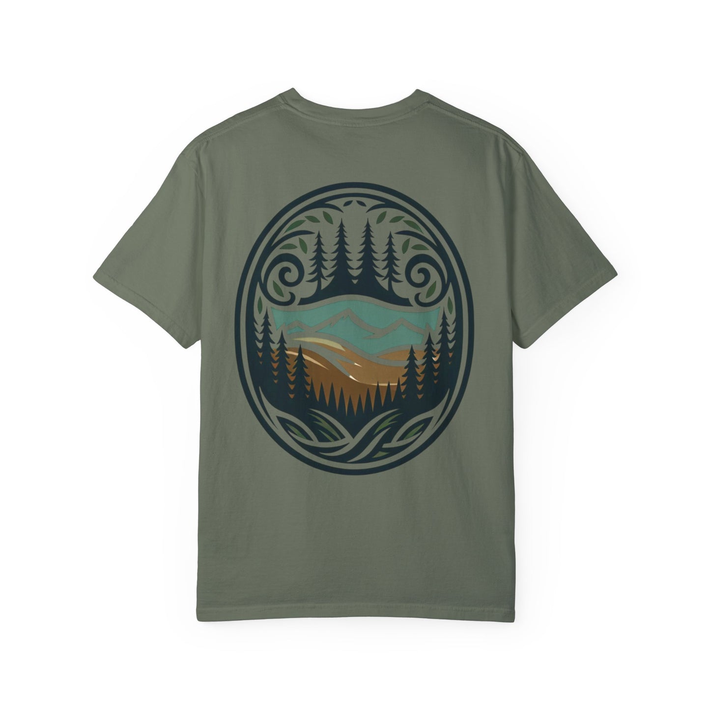 Oak Ranch Original Shirt