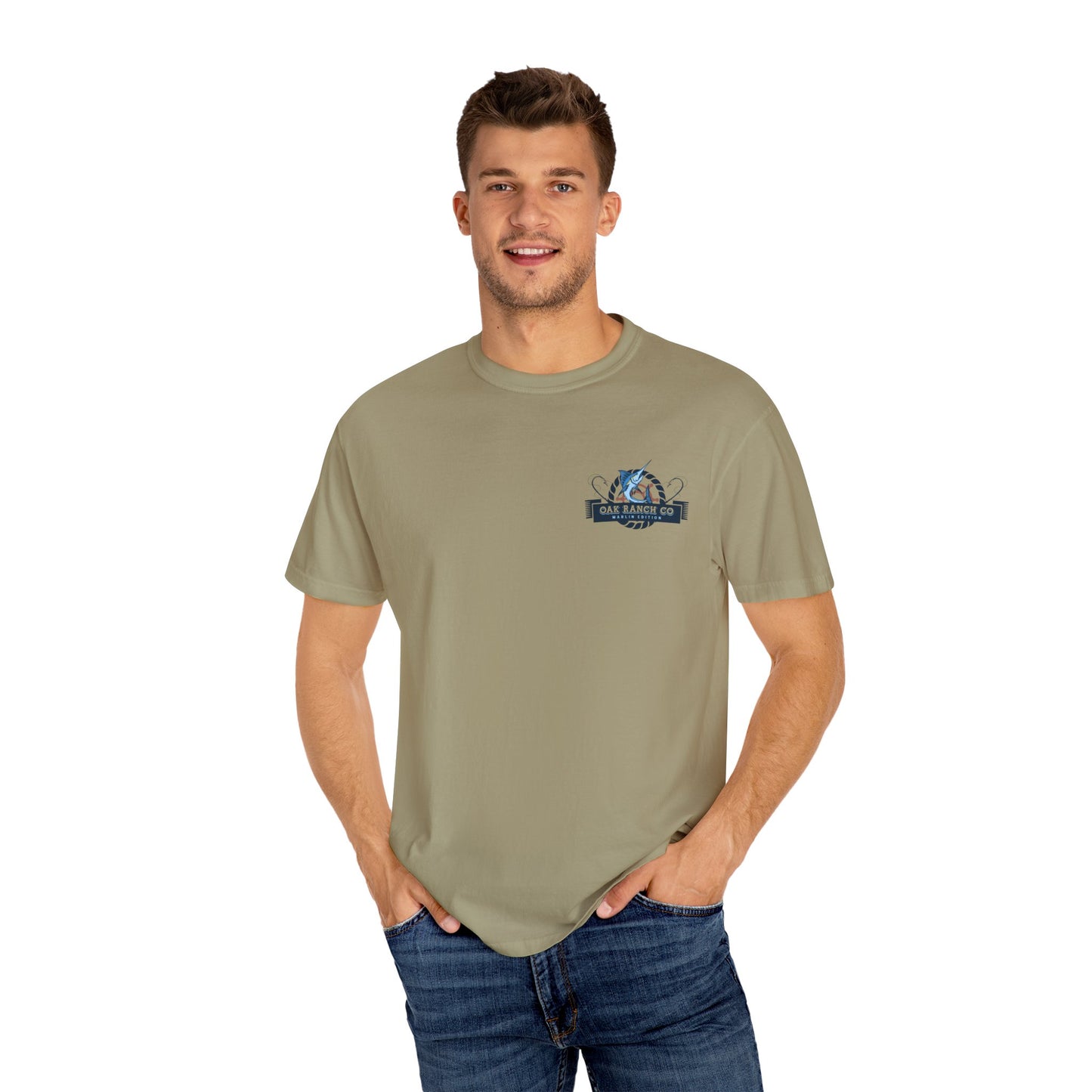 Oak Ranch Marlin Edition