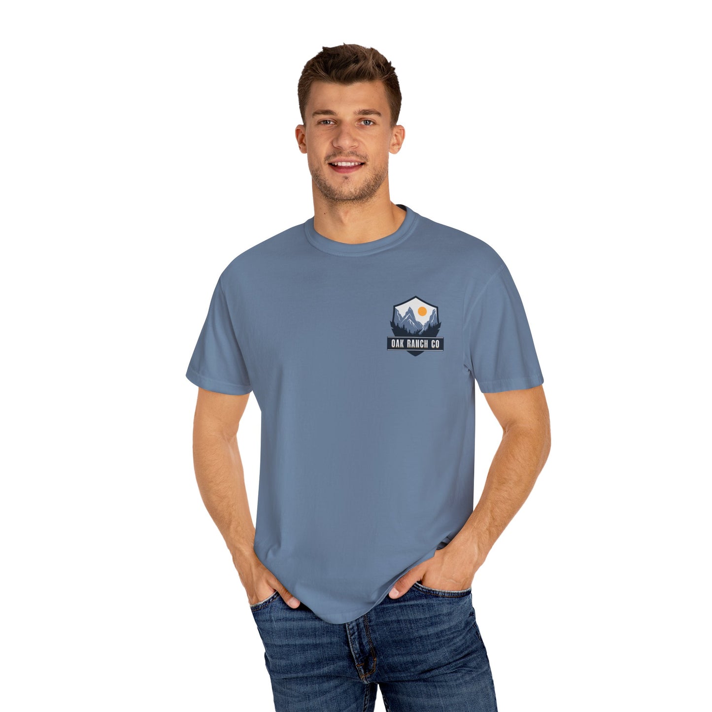 Oak Ranch Original Shirt