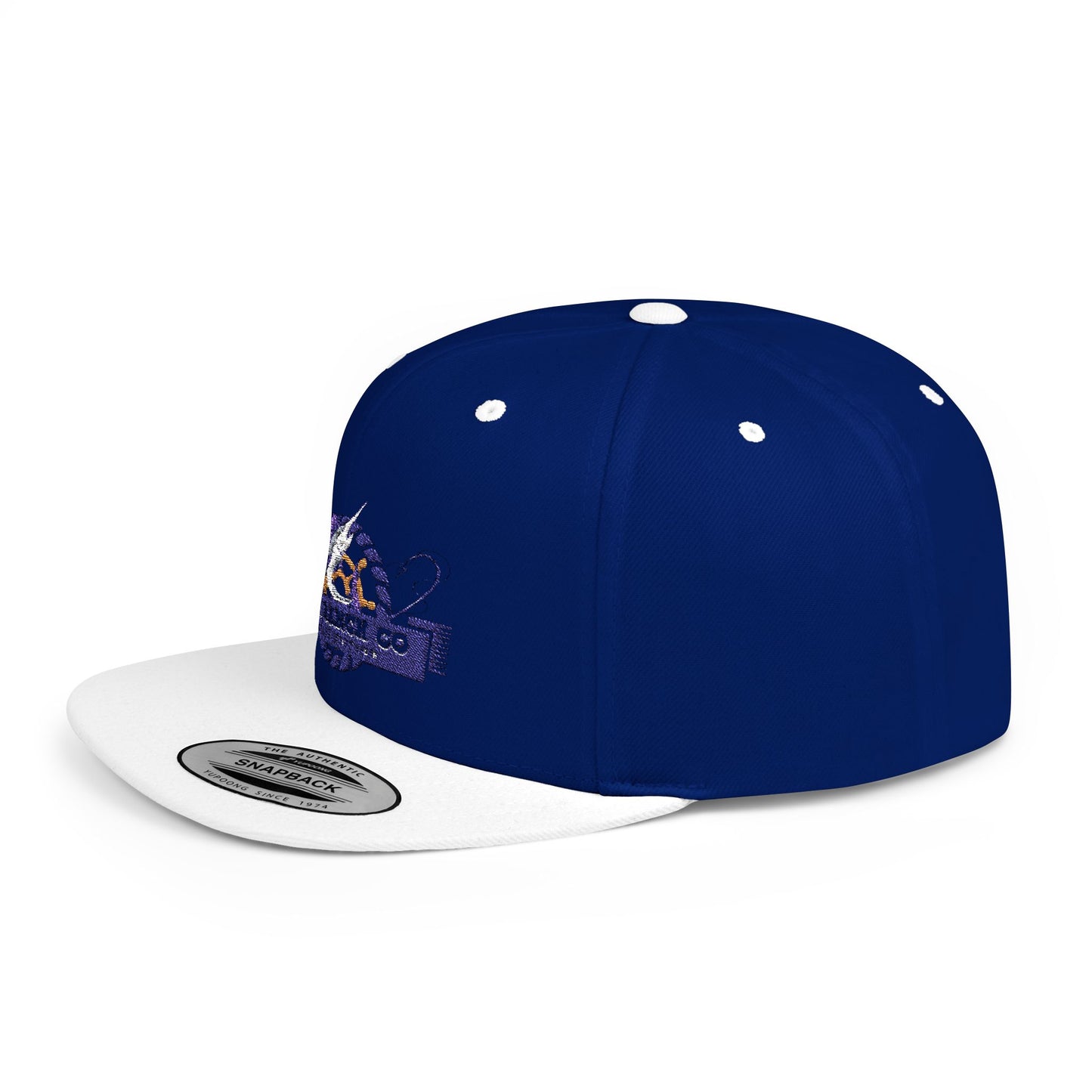 Oak Ranch Marlin Edition Hat