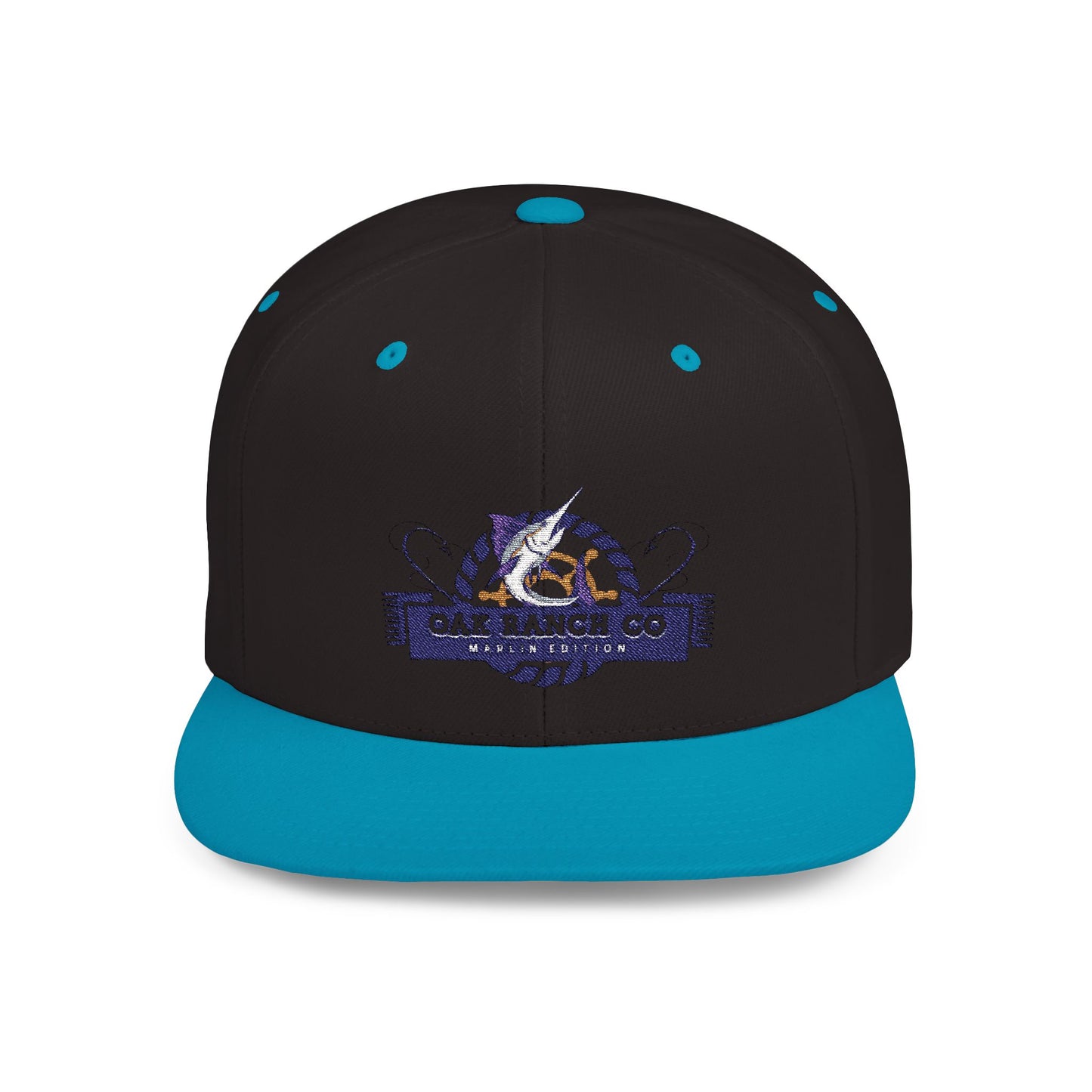 Oak Ranch Marlin Edition Hat