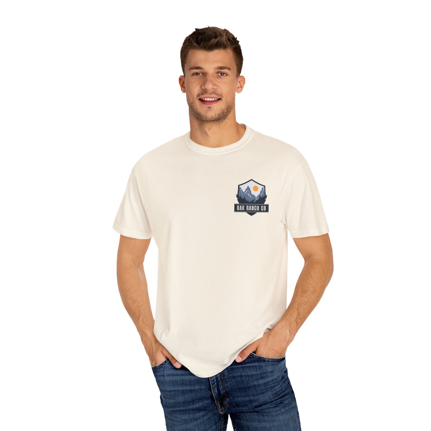 Oak Ranch Original Shirt