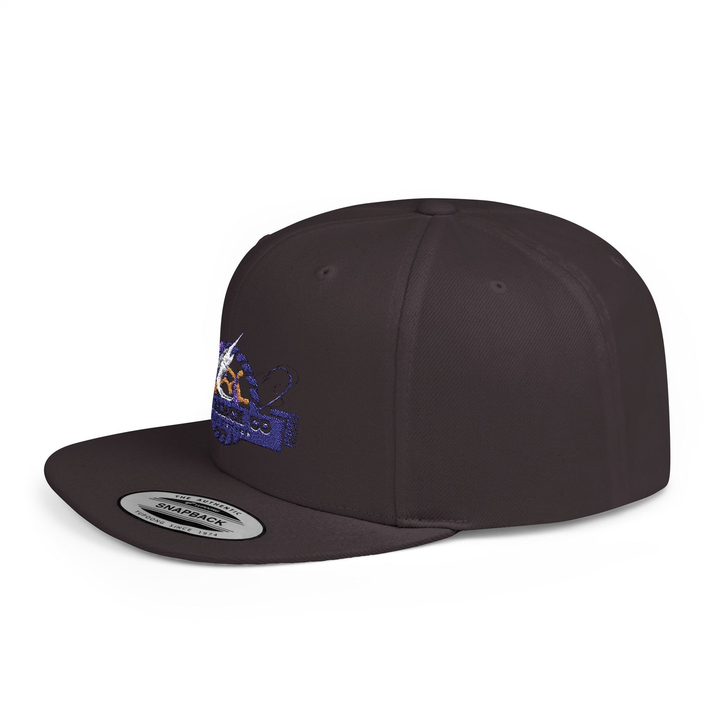 Oak Ranch Marlin Edition Hat