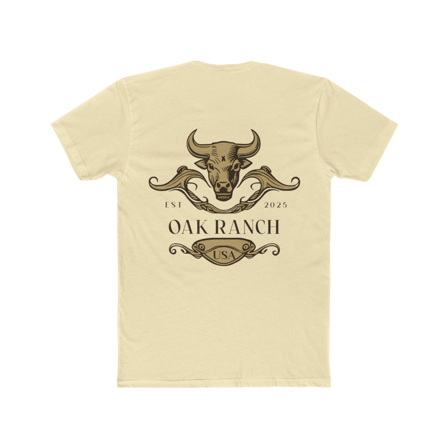 Oak Ranch Bull Edition