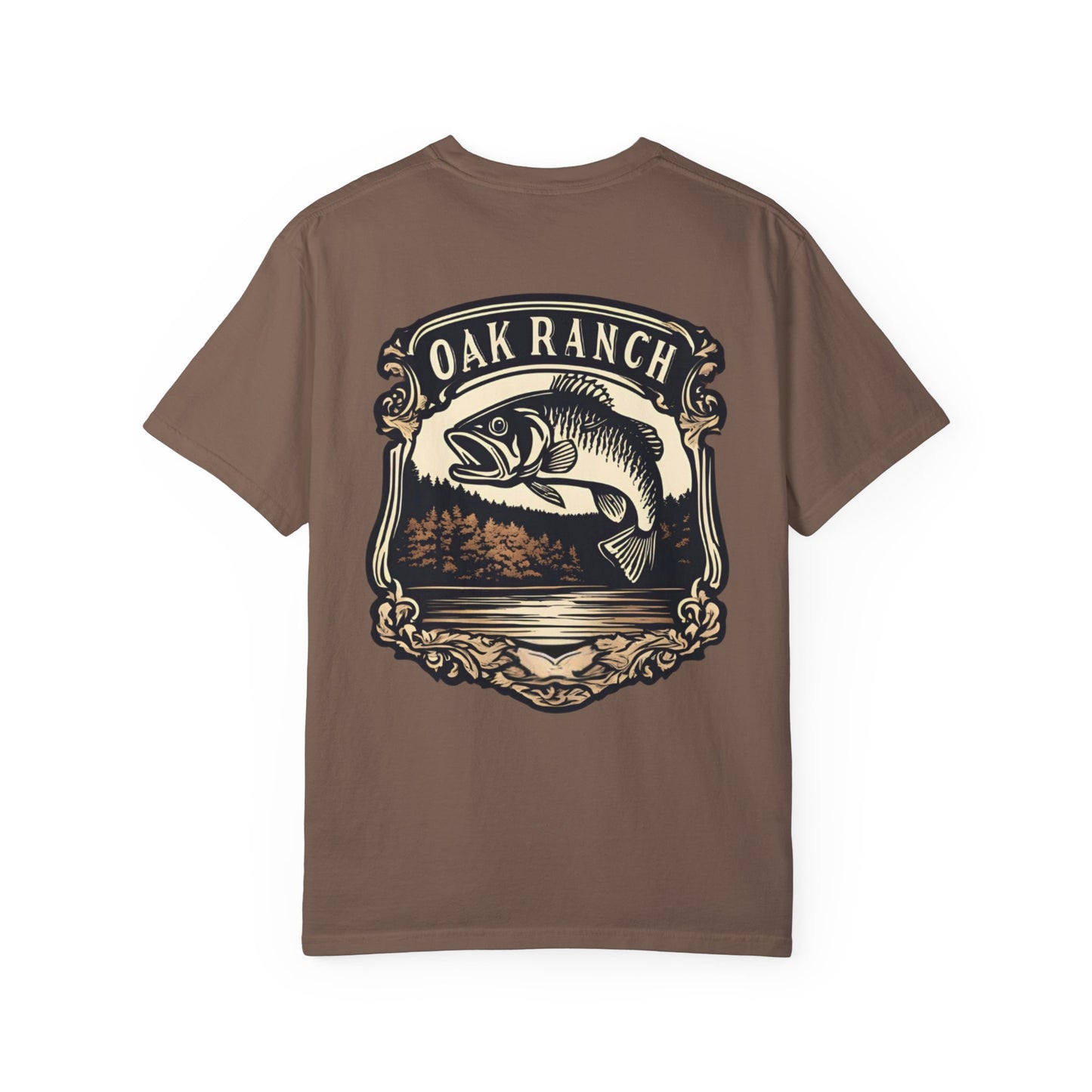 Oak Ranch Bass Edition