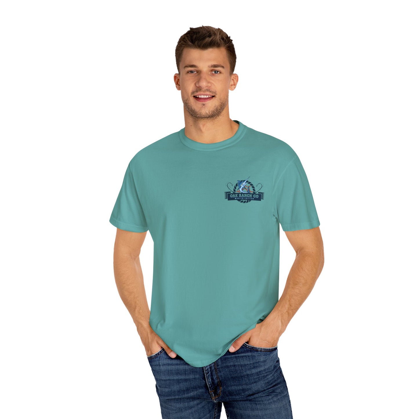 Oak Ranch Marlin Edition