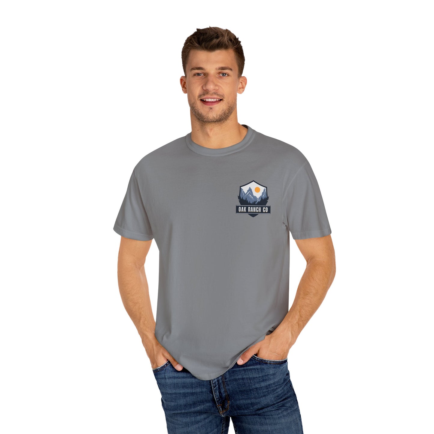Oak Ranch Original Shirt