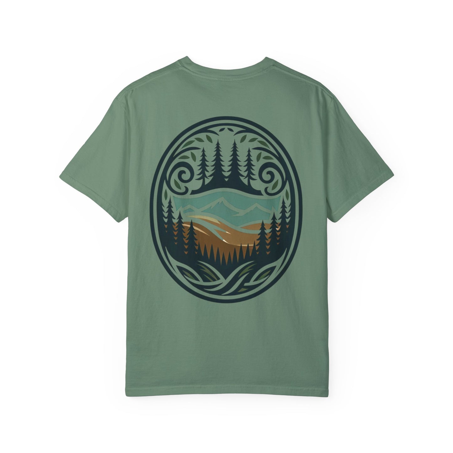 Oak Ranch Original Shirt
