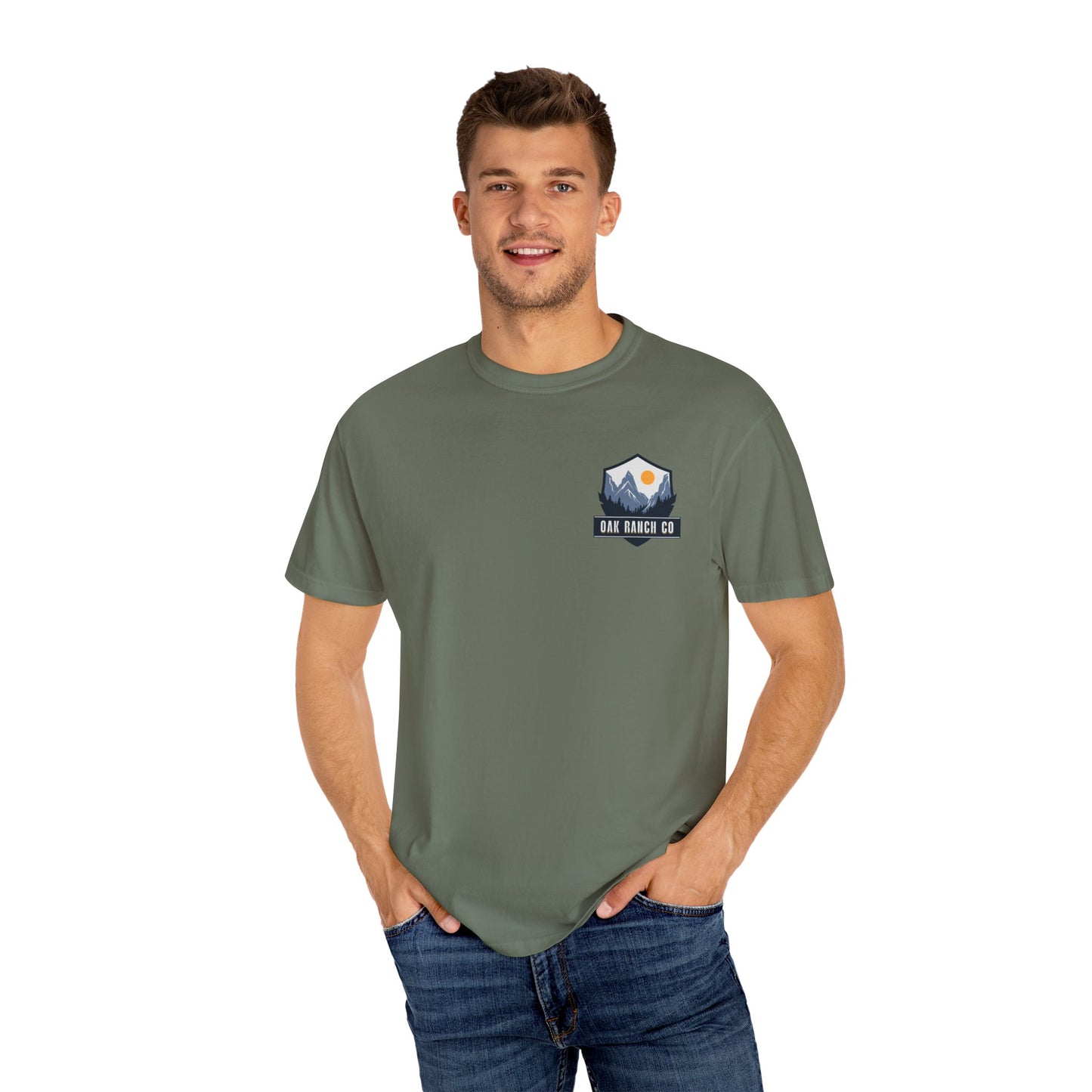 Oak Ranch Original Shirt