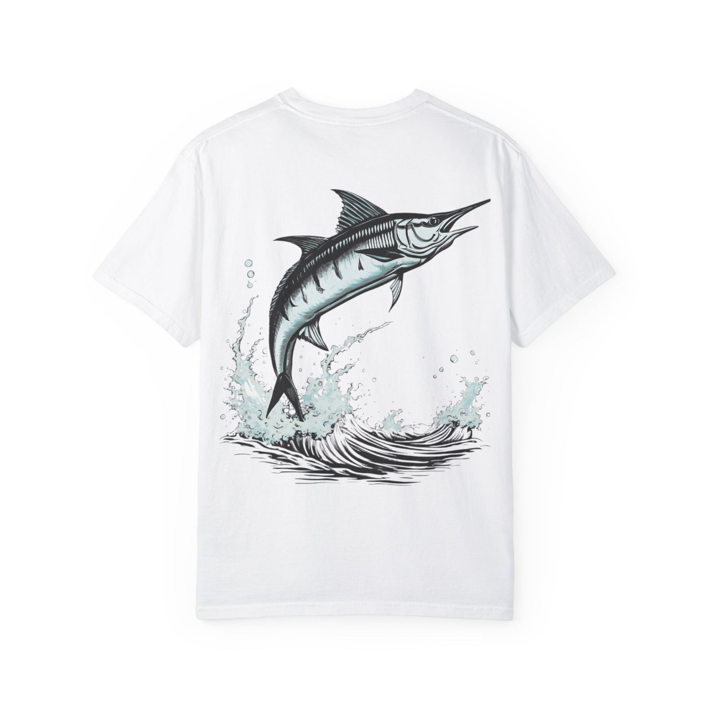 Oak Ranch Marlin Edition