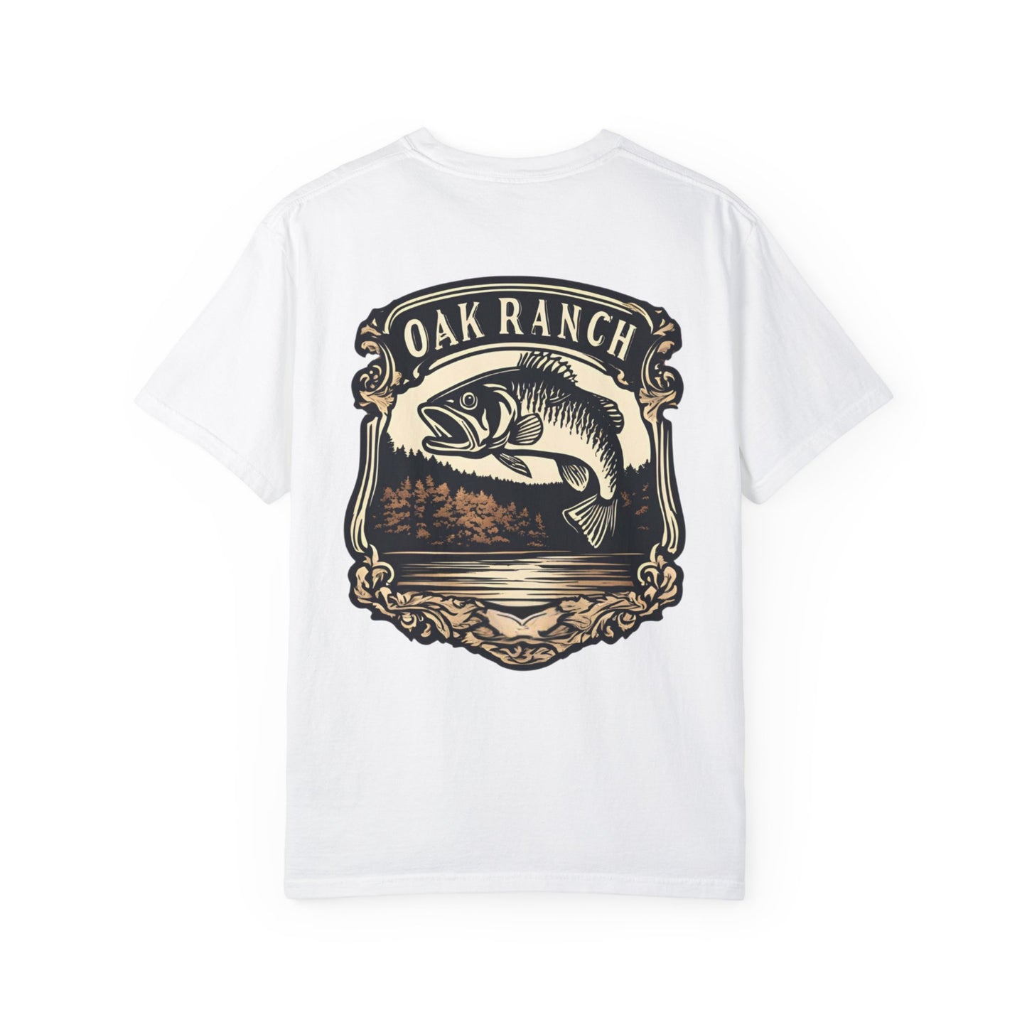 Oak Ranch Bass Edition