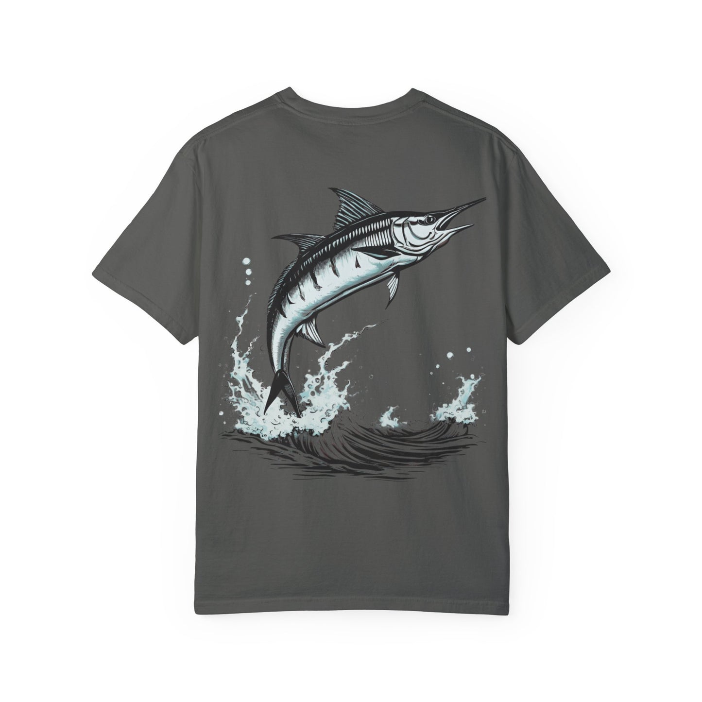 Oak Ranch Marlin Edition