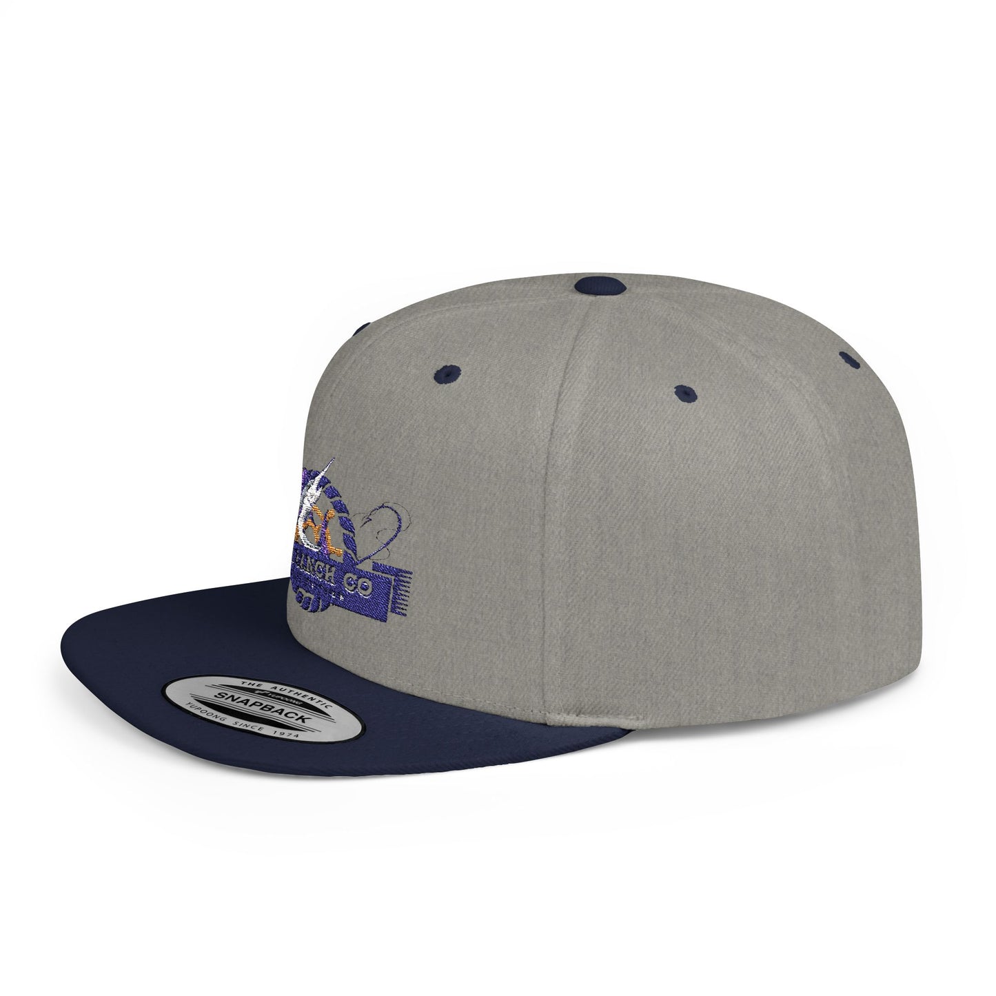 Oak Ranch Marlin Edition Hat