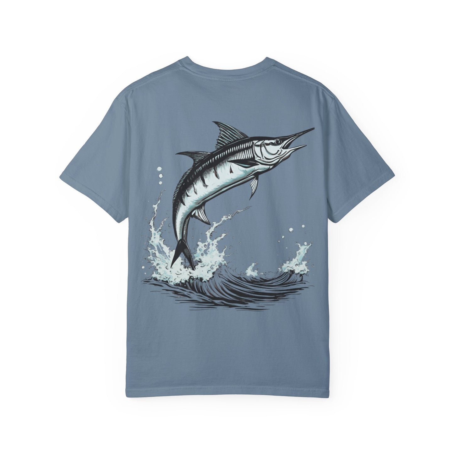 Oak Ranch Marlin Edition