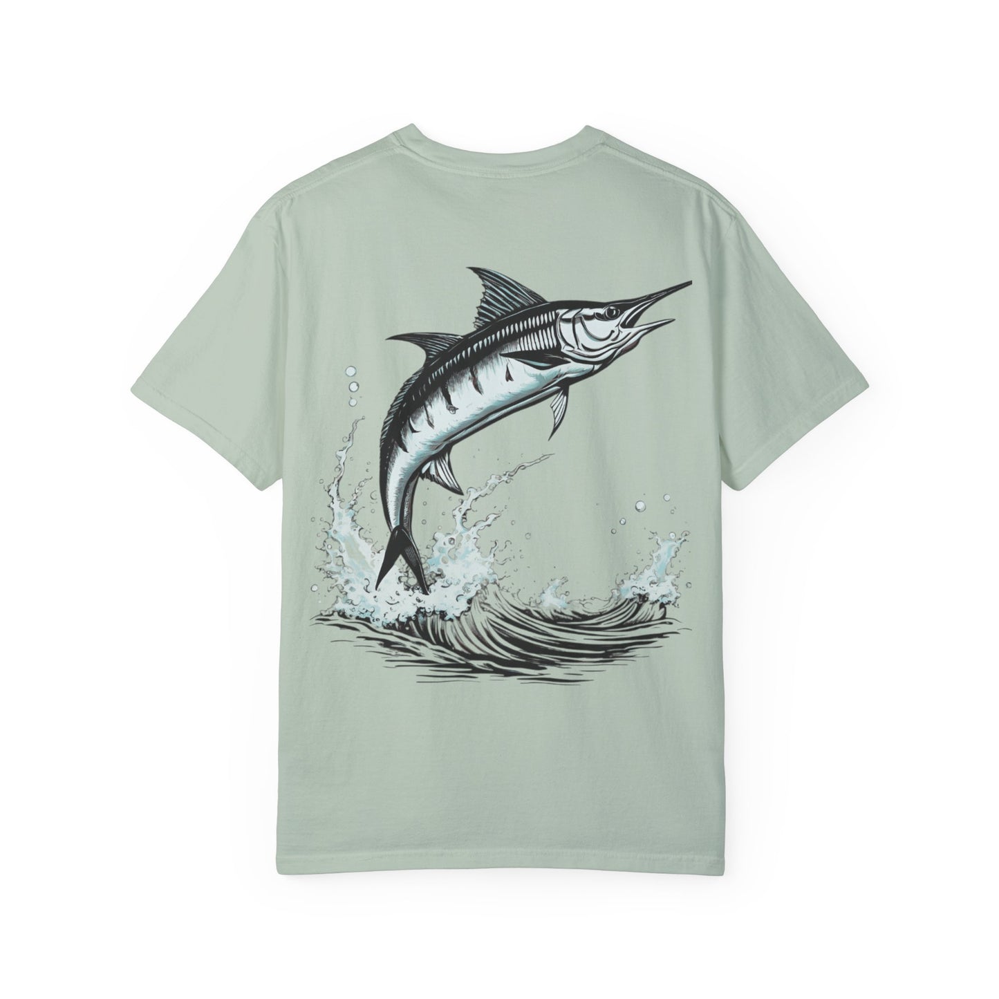 Oak Ranch Marlin Edition