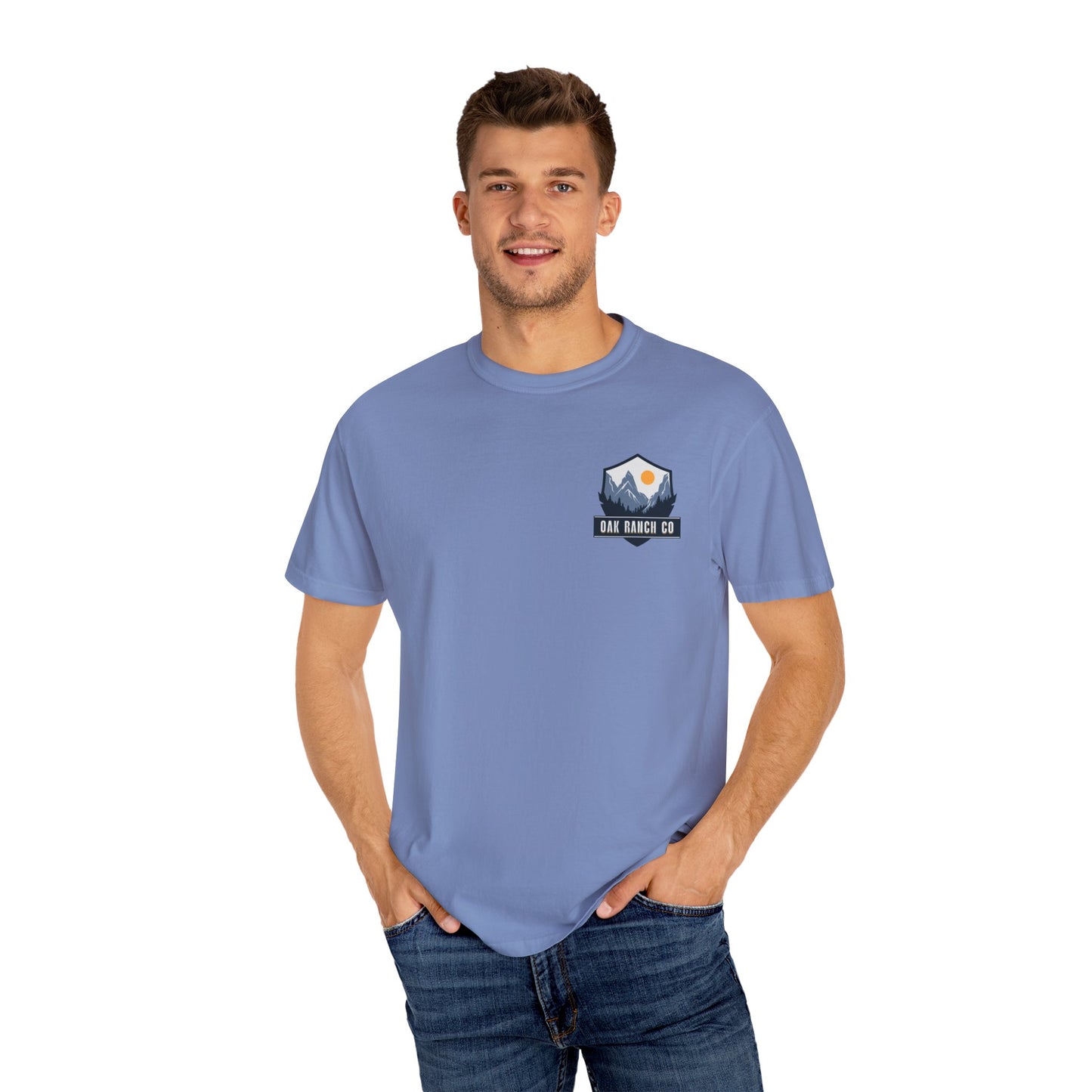 Oak Ranch Original Shirt