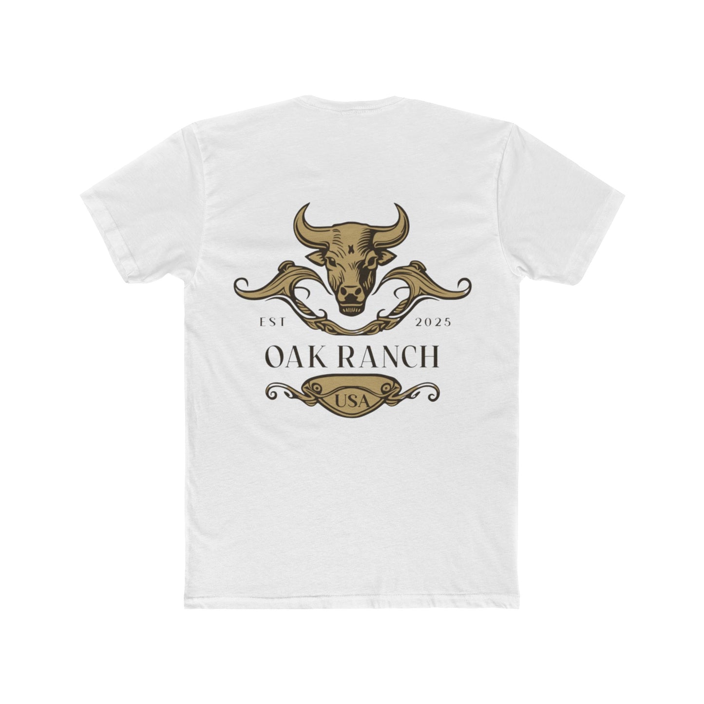 Oak Ranch Bull Edition