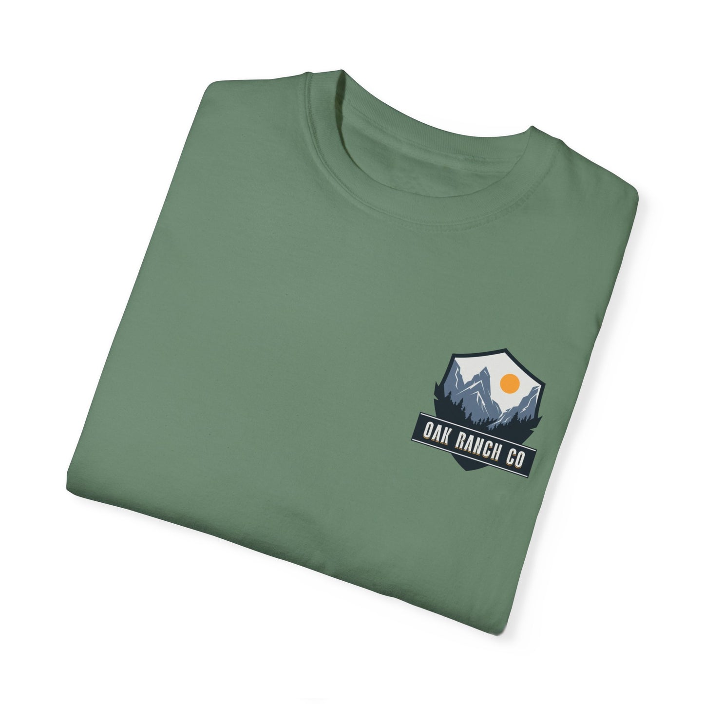 Oak Ranch Original Shirt