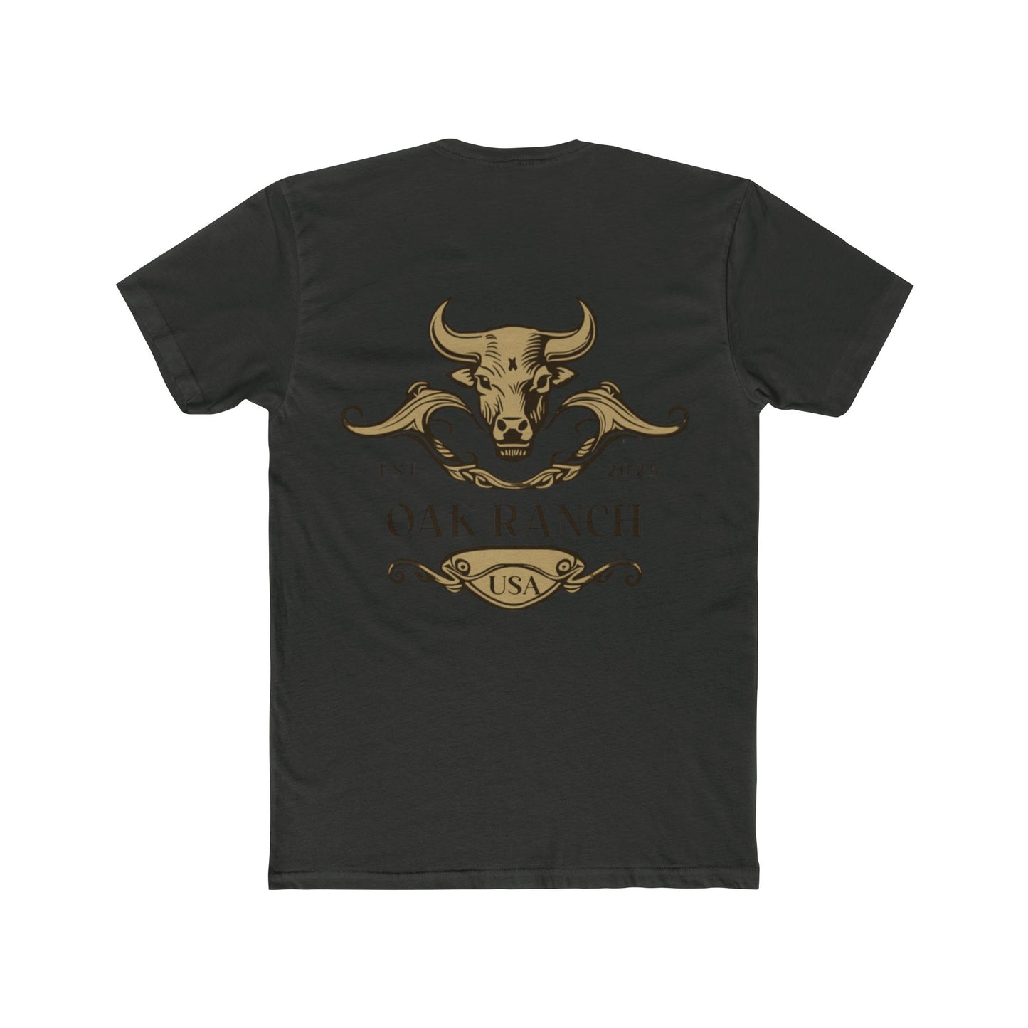 Oak Ranch Bull Edition