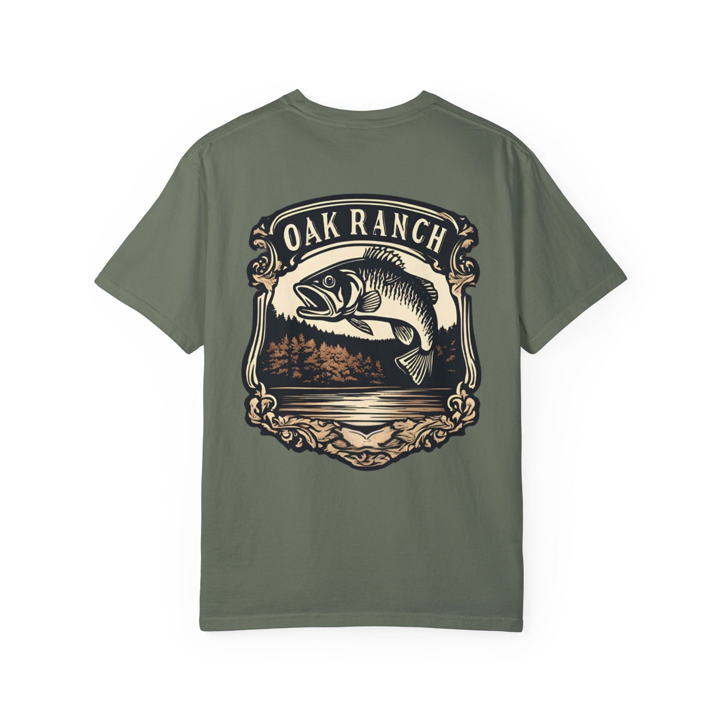 Oak Ranch Bass Edition