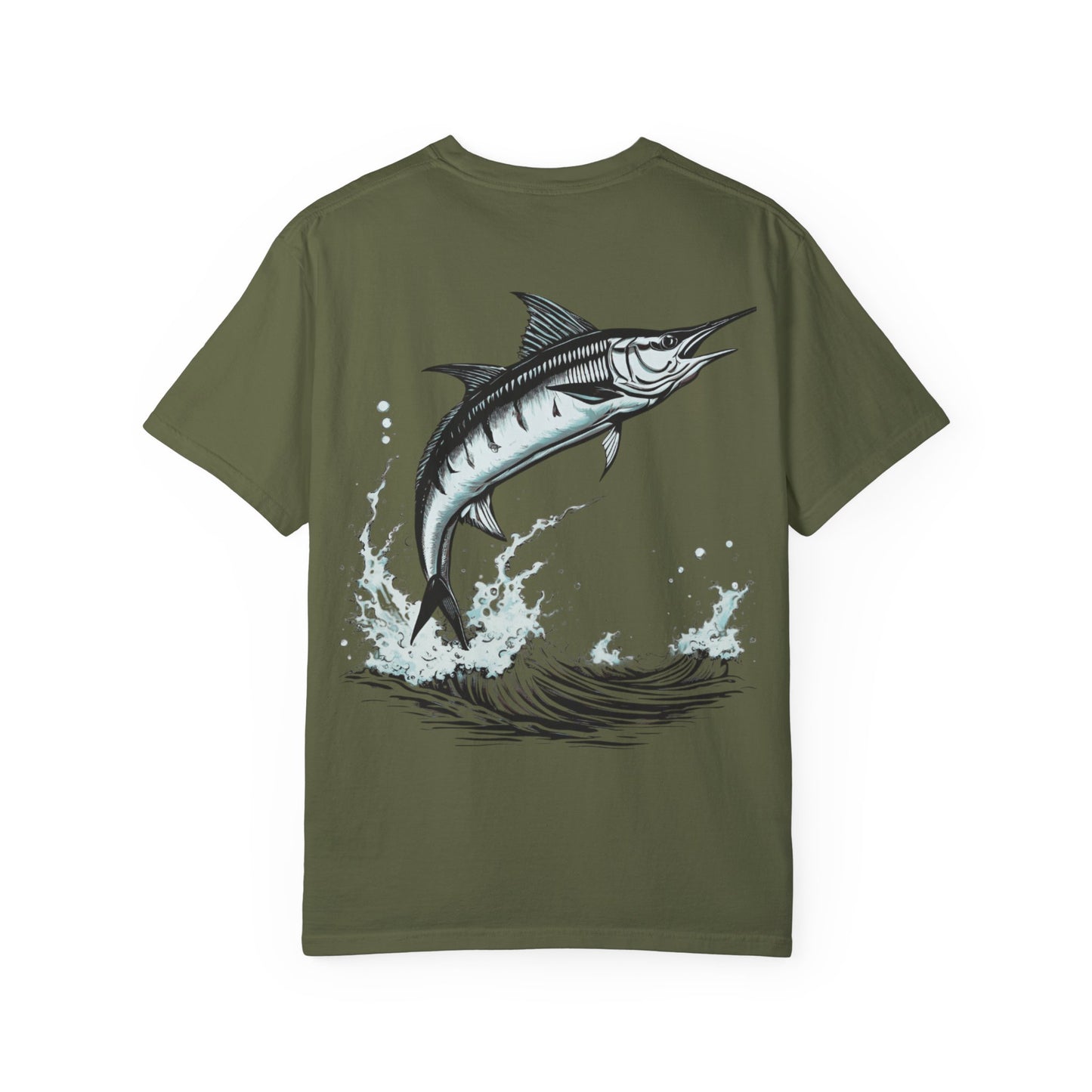 Oak Ranch Marlin Edition