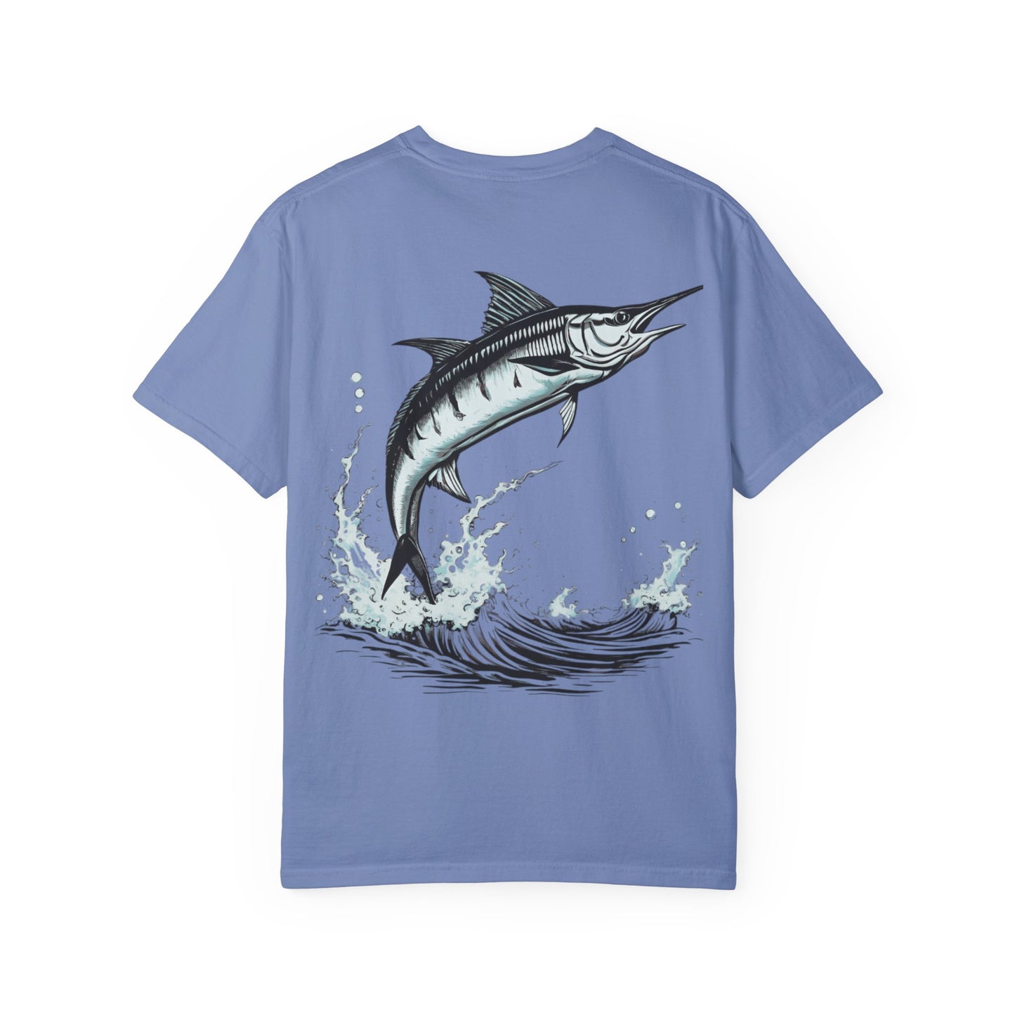 Oak Ranch Marlin Edition