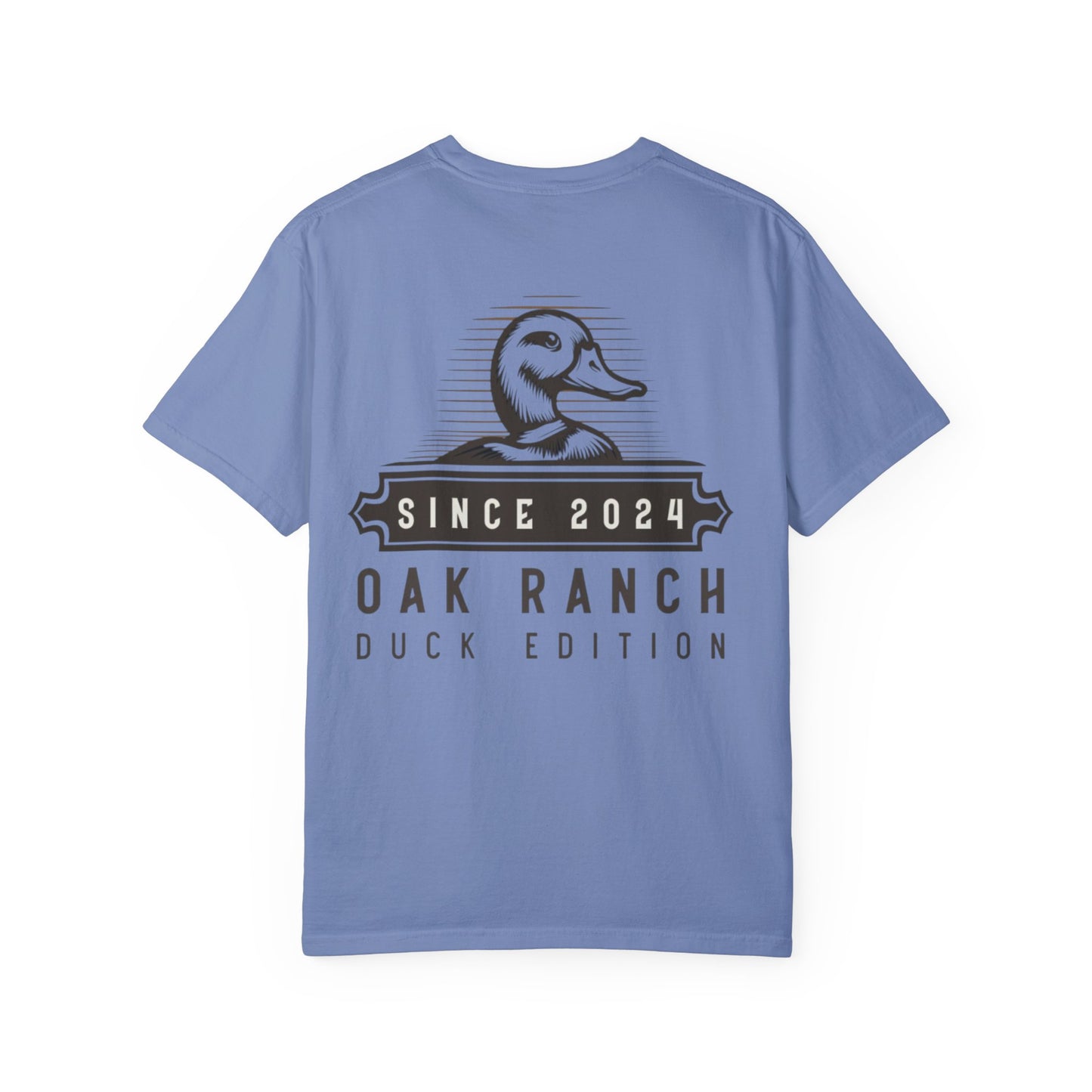 Oak Ranch Duck Edition