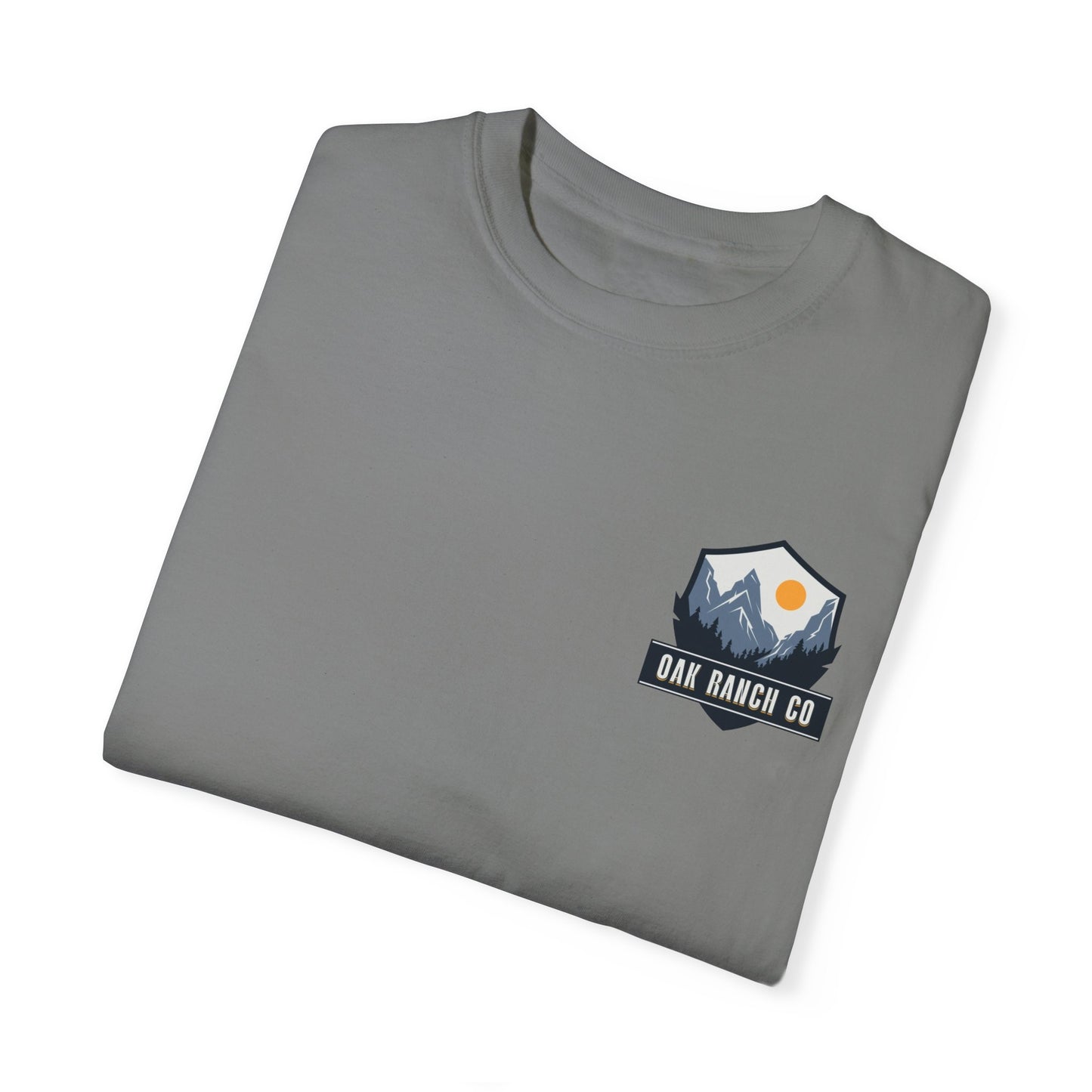 Oak Ranch Original Shirt