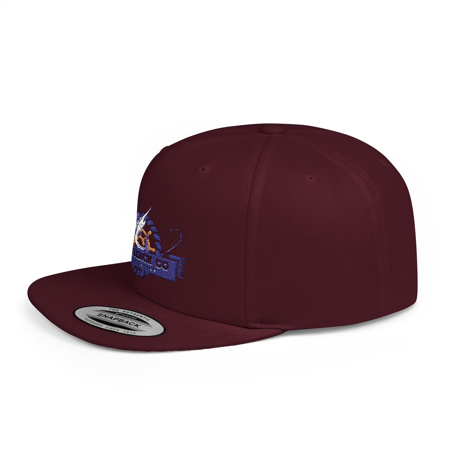 Oak Ranch Marlin Edition Hat