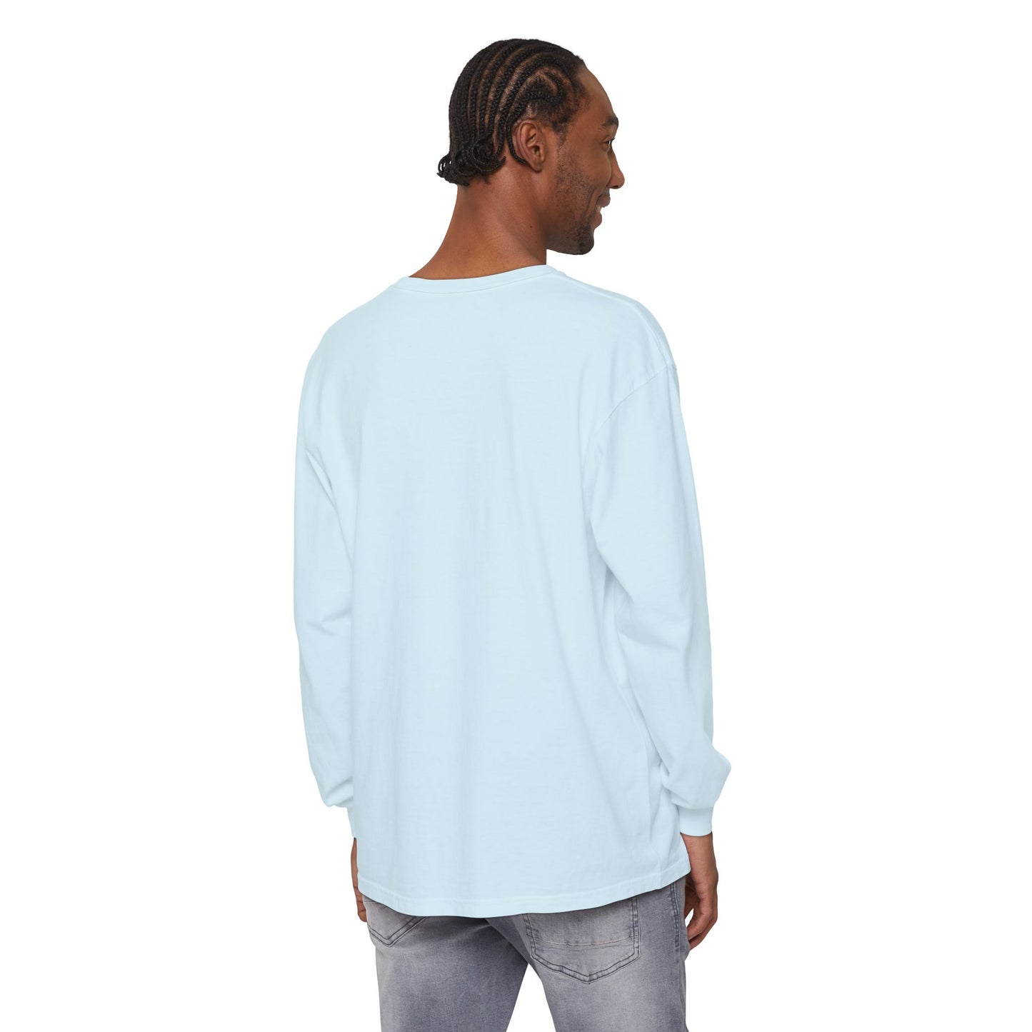 Oak Ranch Longhorn Edition Long Sleeve