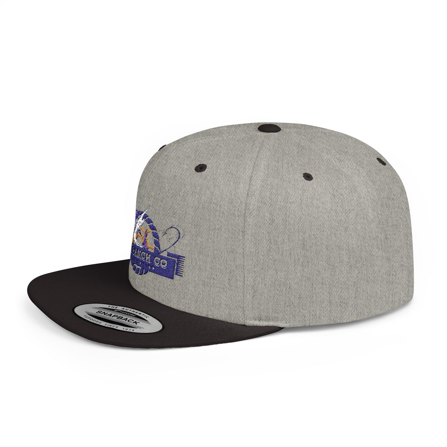 Oak Ranch Marlin Edition Hat