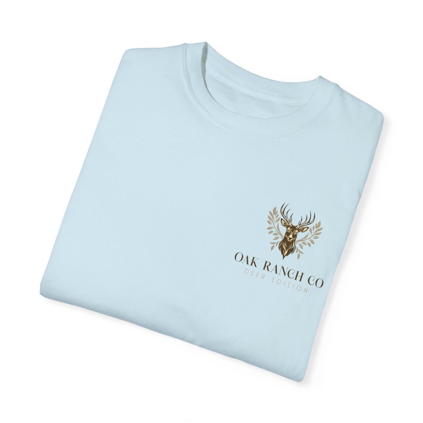 Oak Ranch Deer Edition