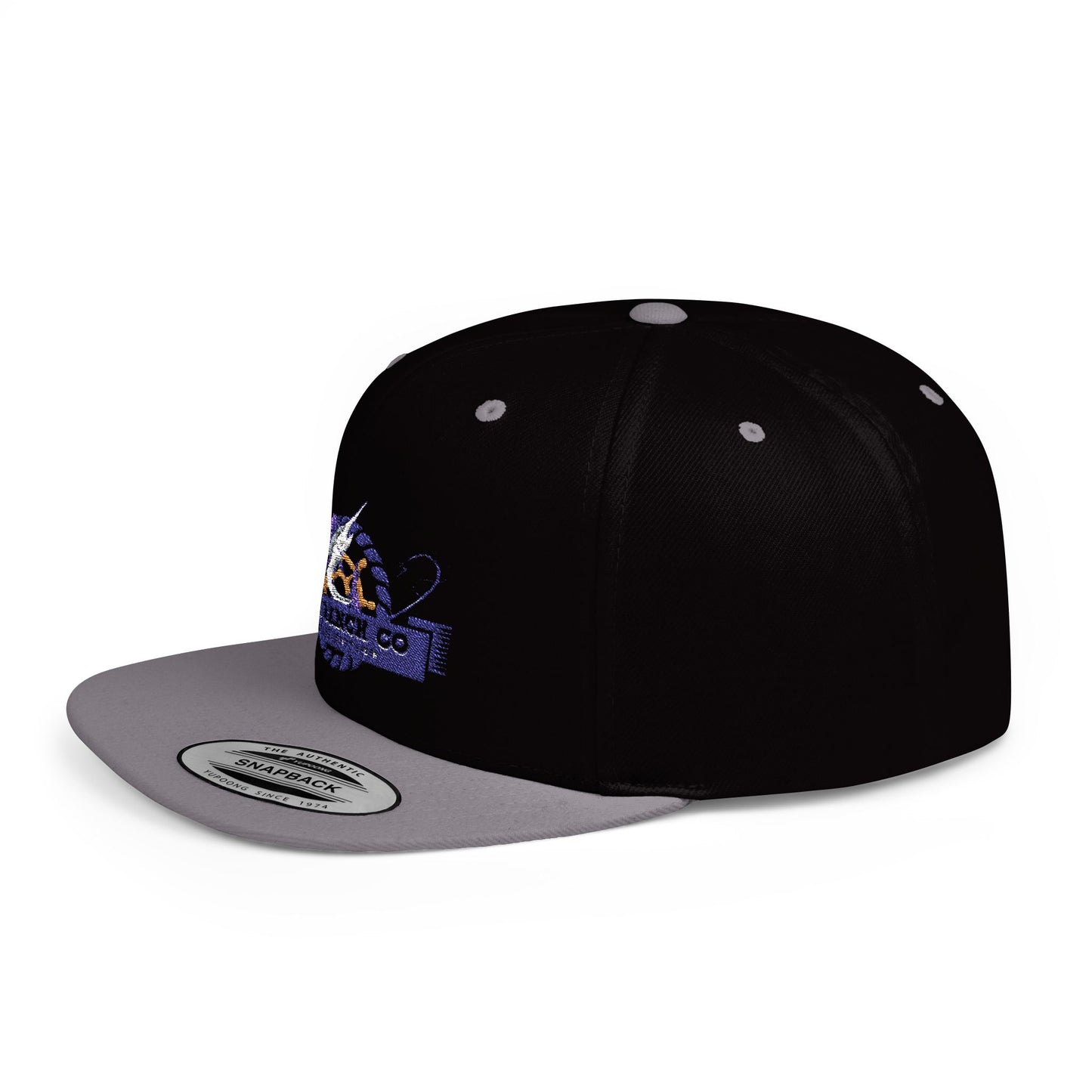 Oak Ranch Marlin Edition Hat
