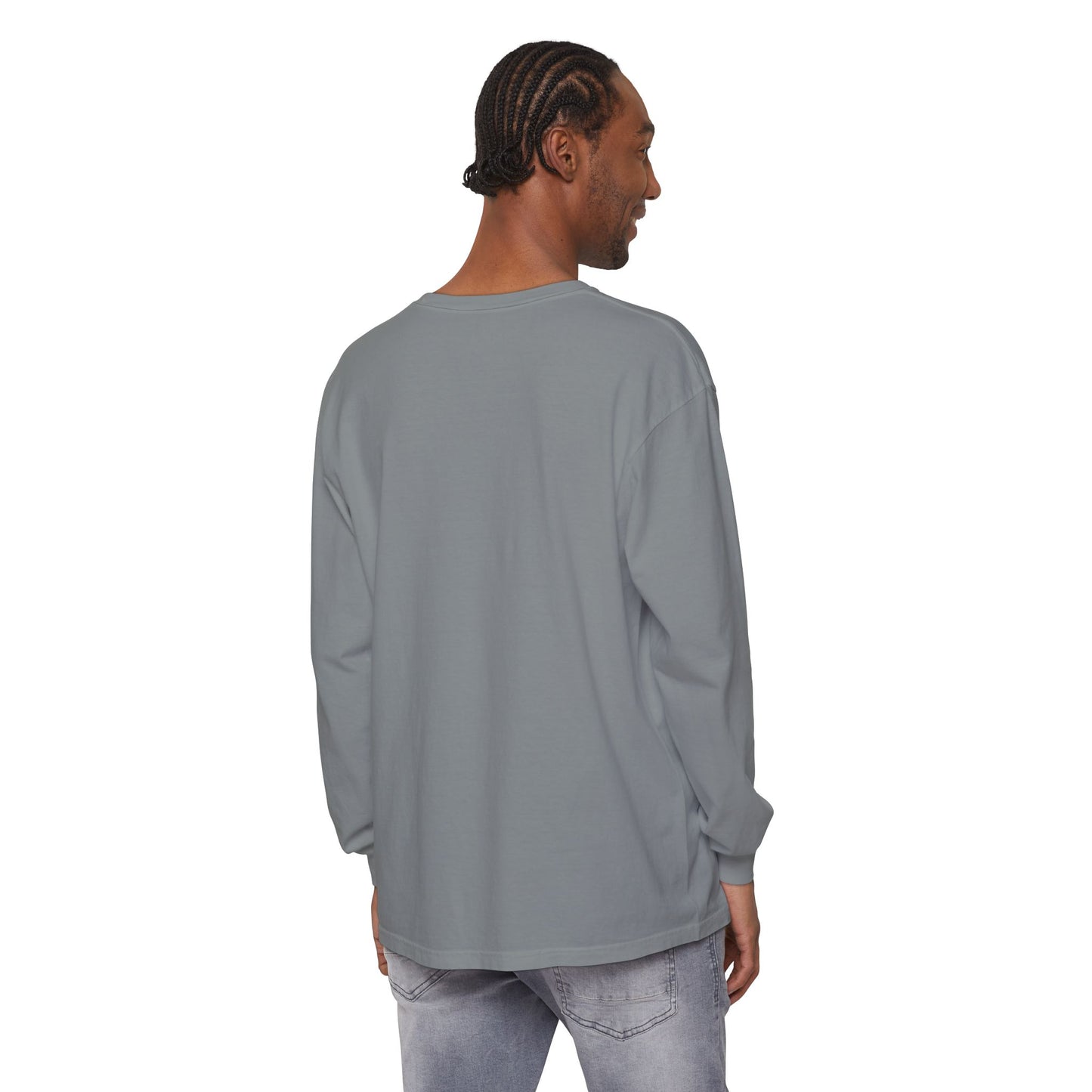Oak Ranch Longhorn Edition Long Sleeve